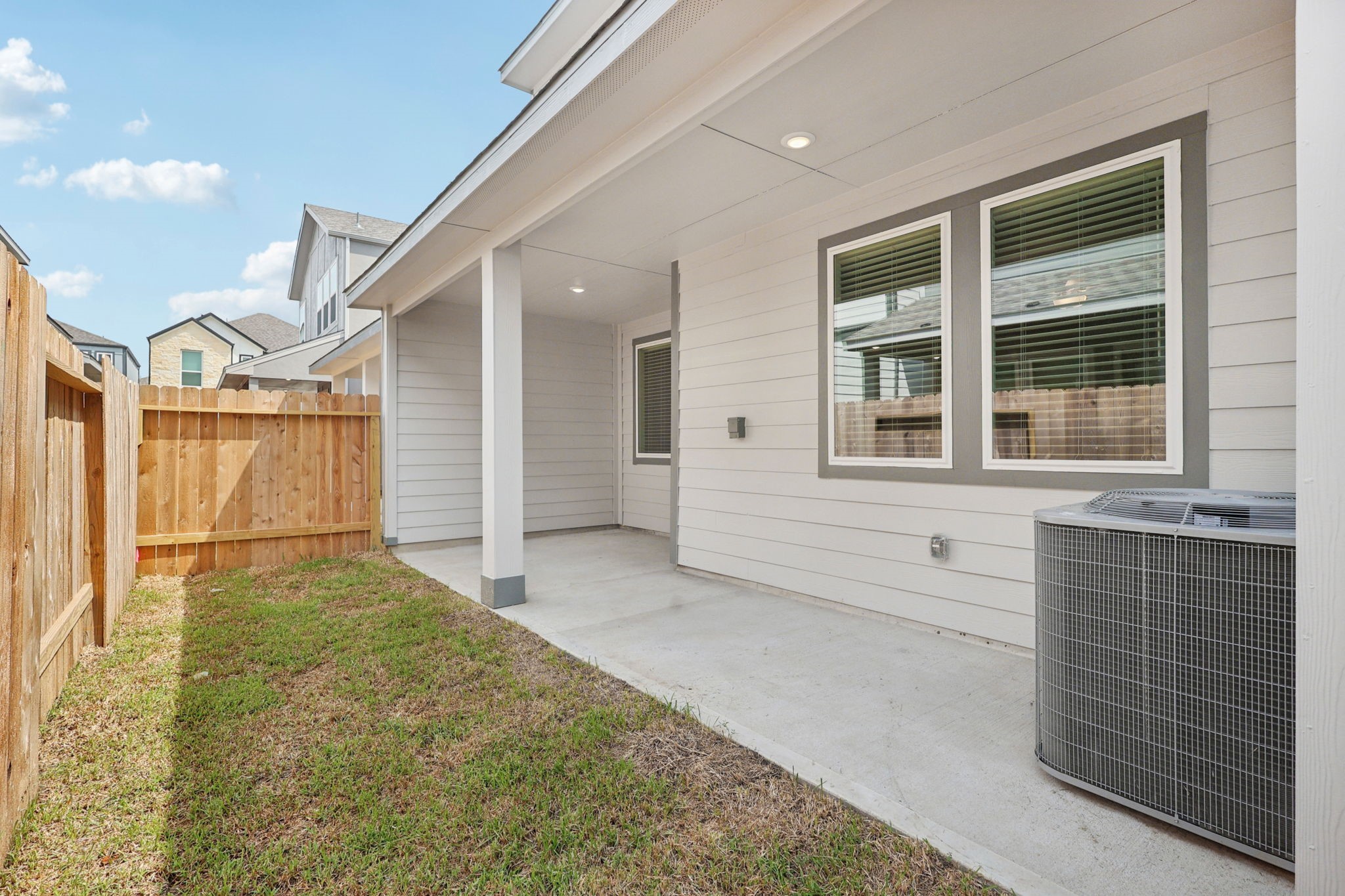 4119 Glowing Hearth Drive Property Photo 35