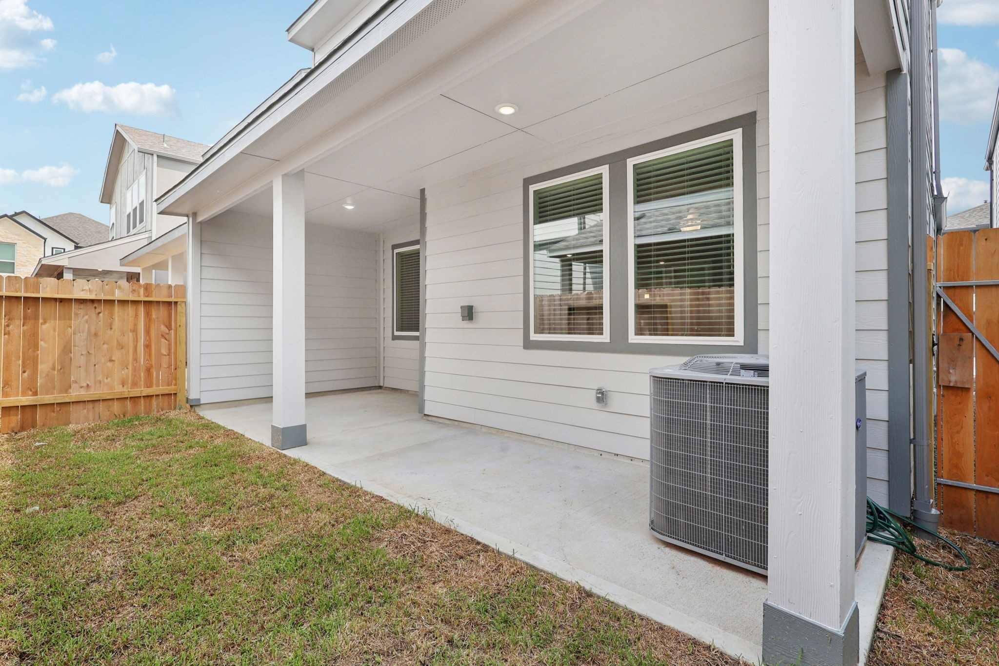 4119 Glowing Hearth Drive Property Photo 36