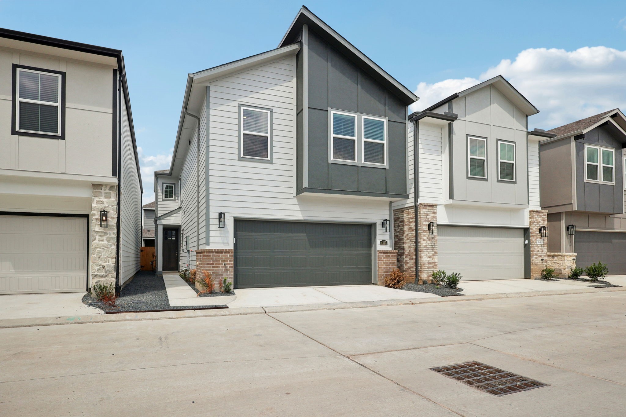 4119 Glowing Hearth Drive Property Photo 37