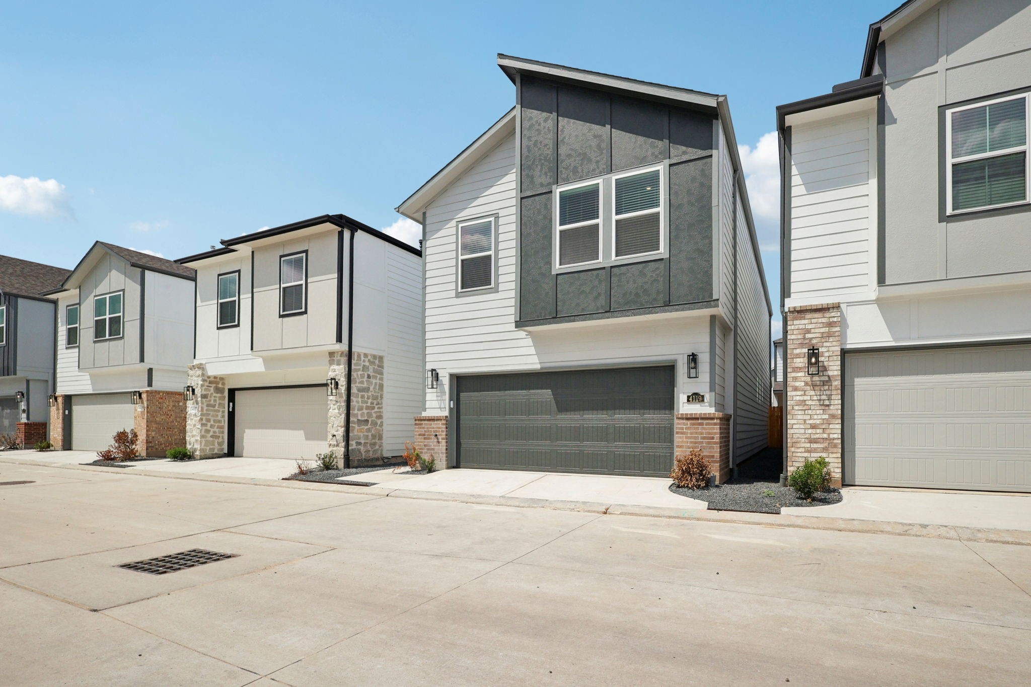 4119 Glowing Hearth Drive Property Photo 38