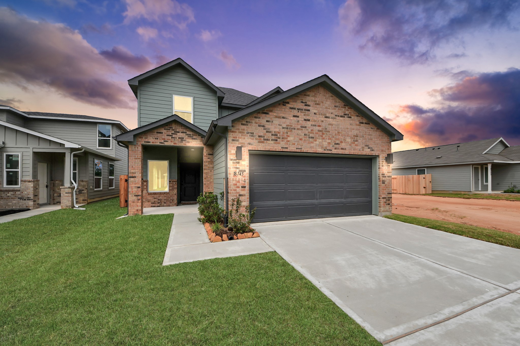 18745 Loom Drive Property Photo 1