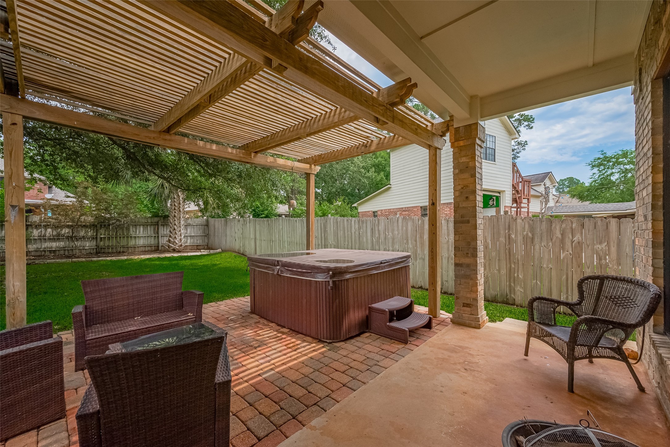 14844 Pollux Drive Property Photo 1