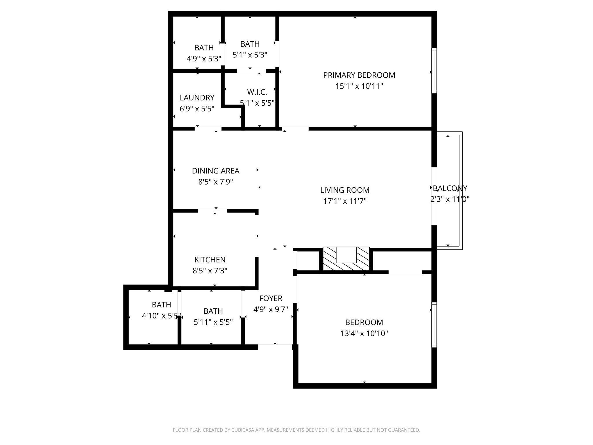 12658 Ashford Meadow Drive 2 Property Photo 45
