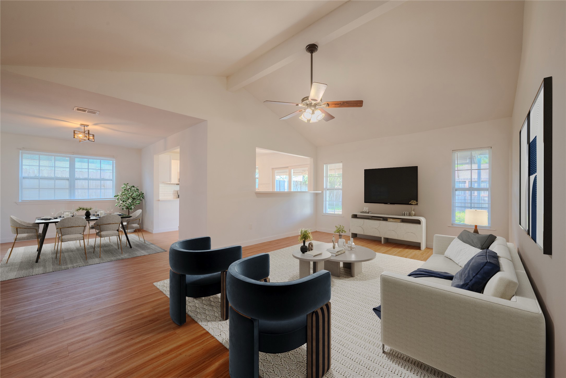 7622 Westbank Avenue Property Photo 1