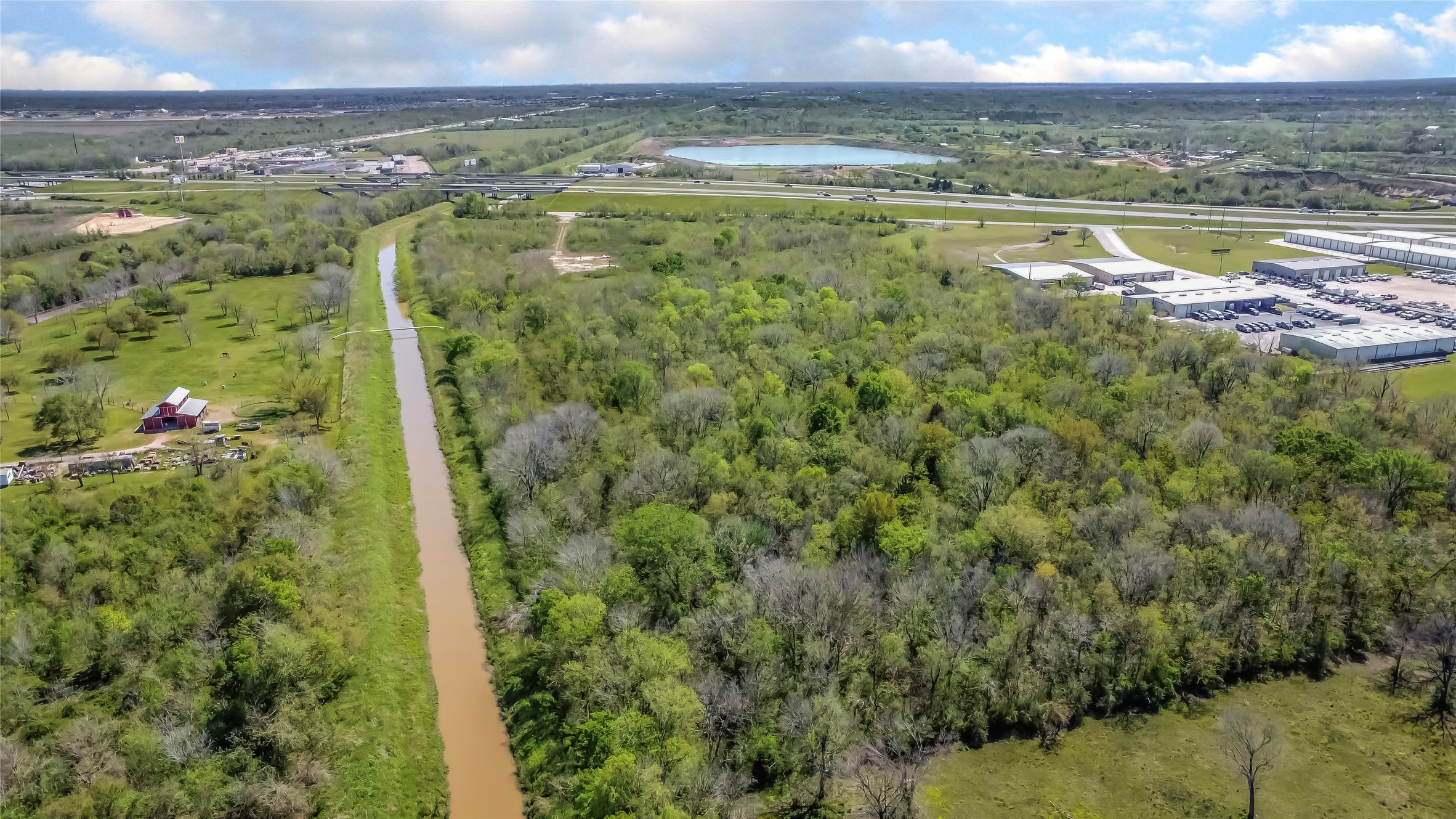 Tbd Texas Hwy 288 S Property Photo 5