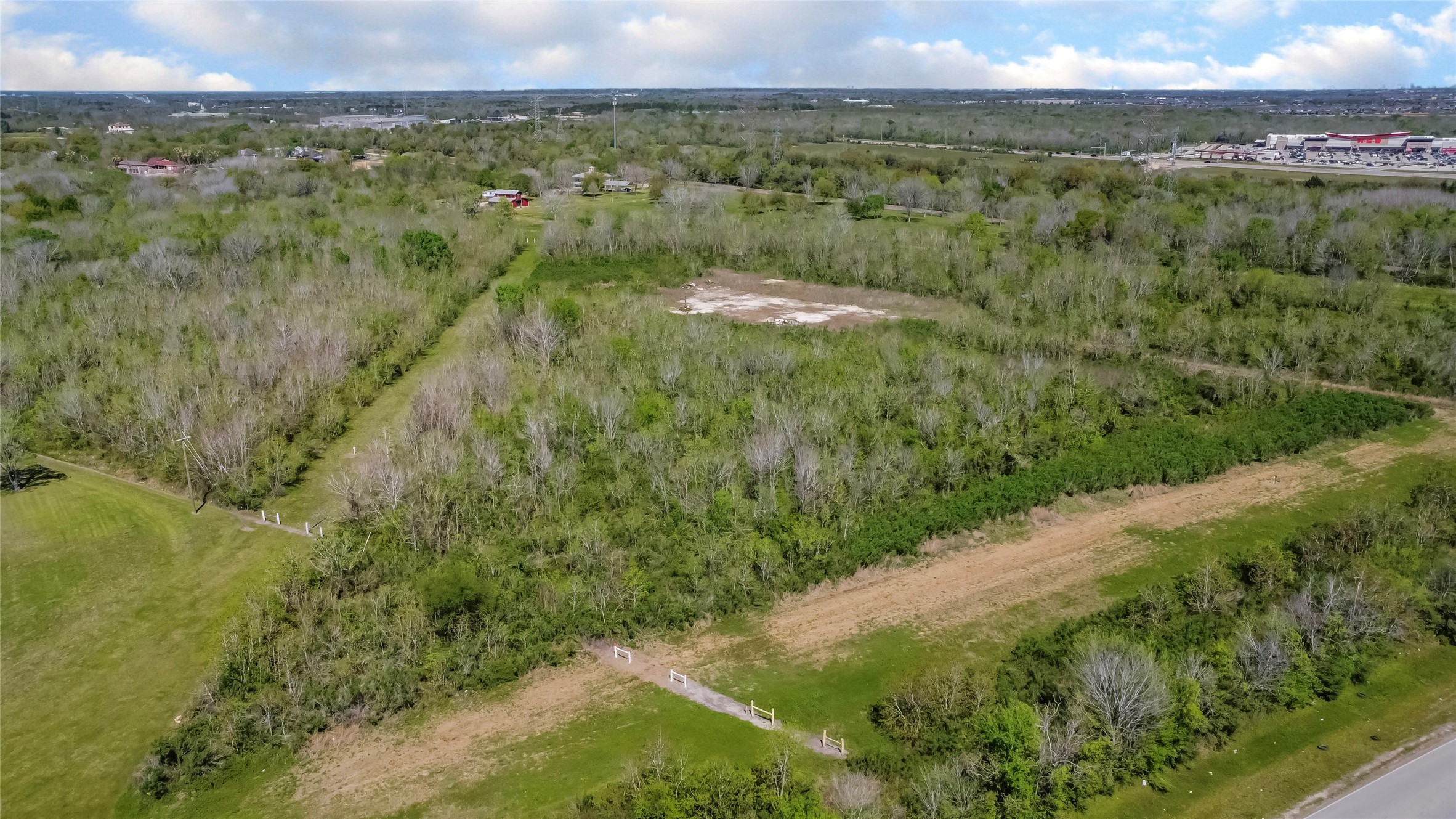 Tbd Texas Hwy 288 S Property Photo 7