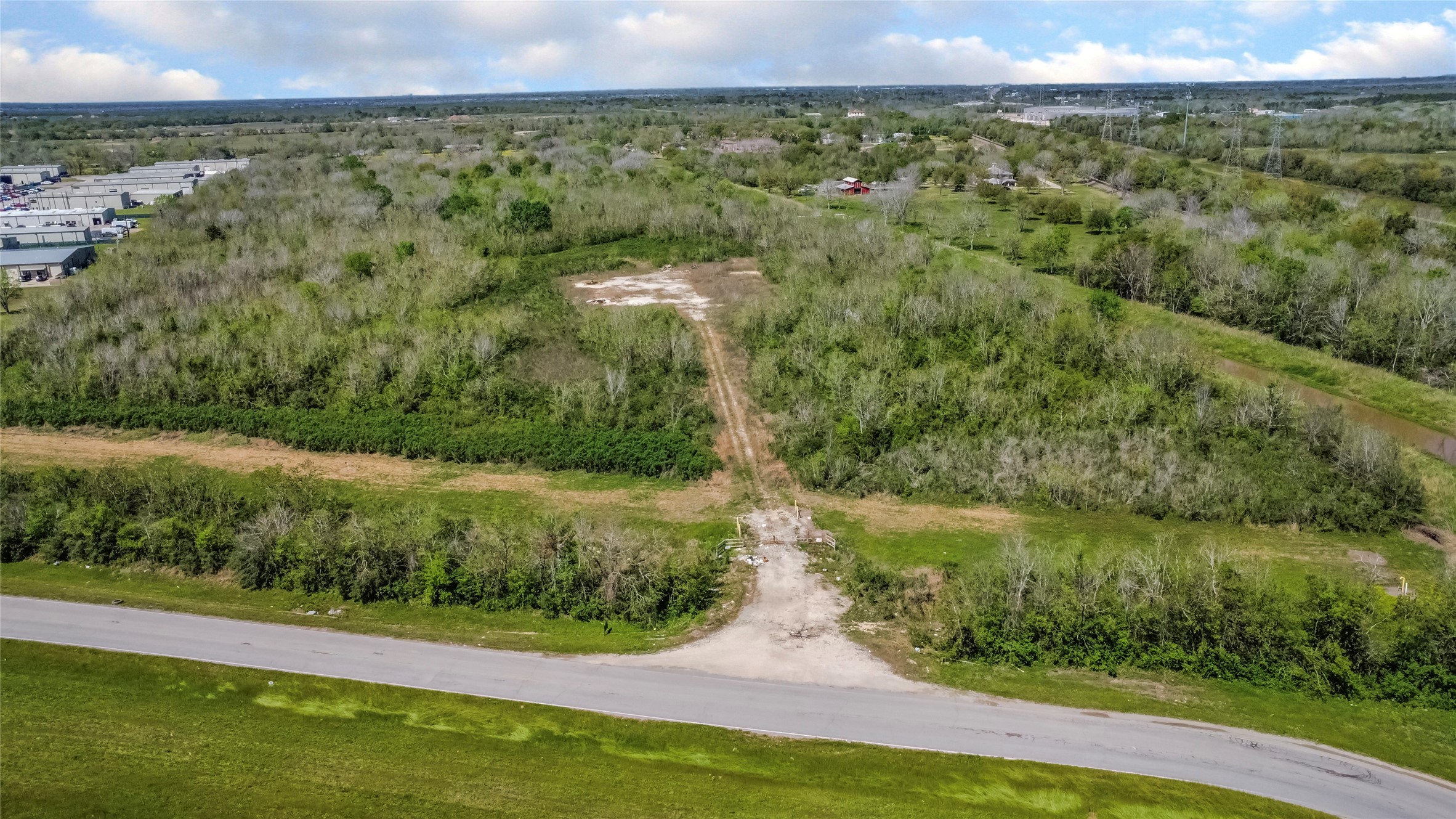 Tbd Texas Hwy 288 S Property Photo 9