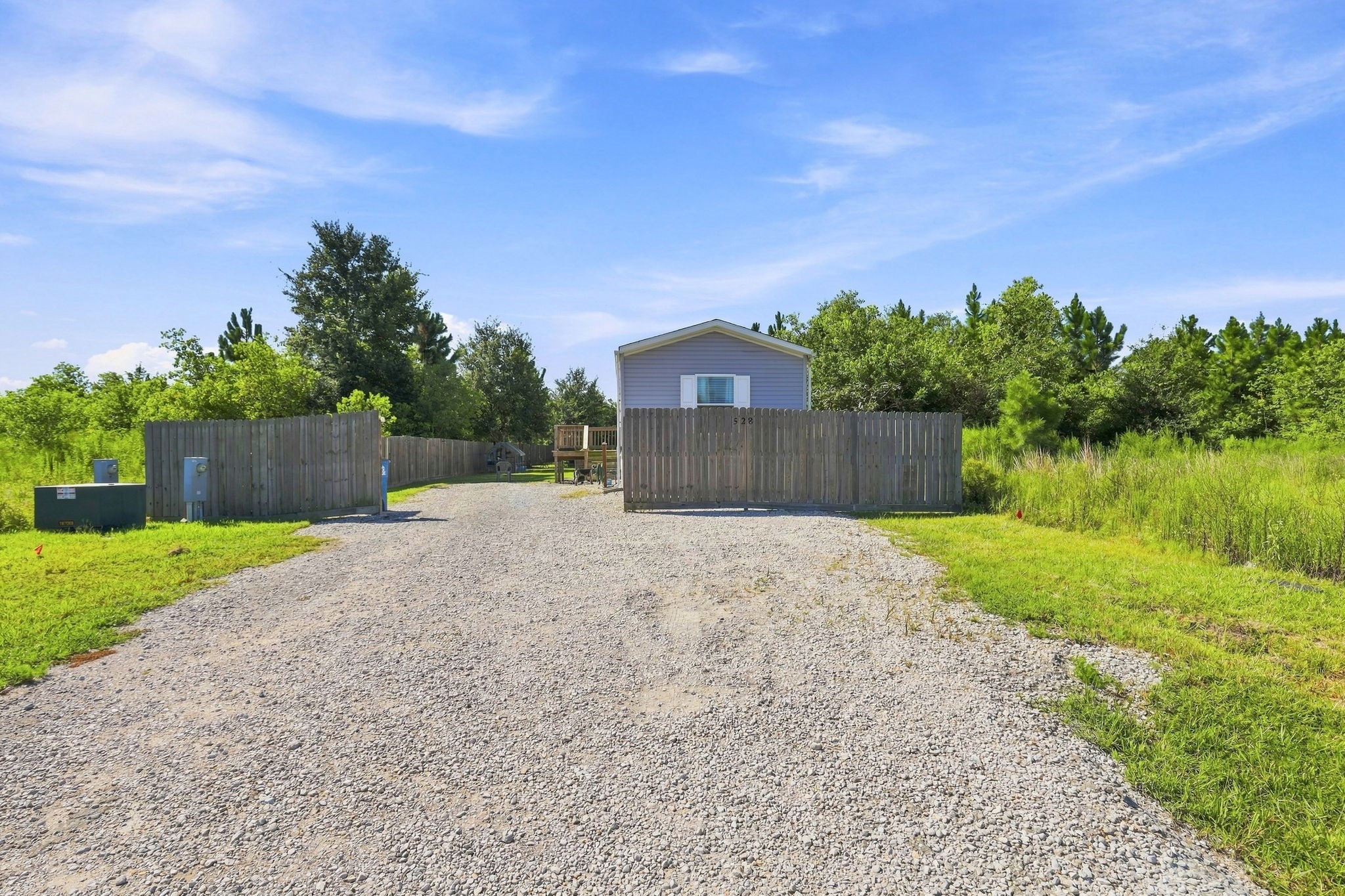 528 Road 5818 Property Photo 1