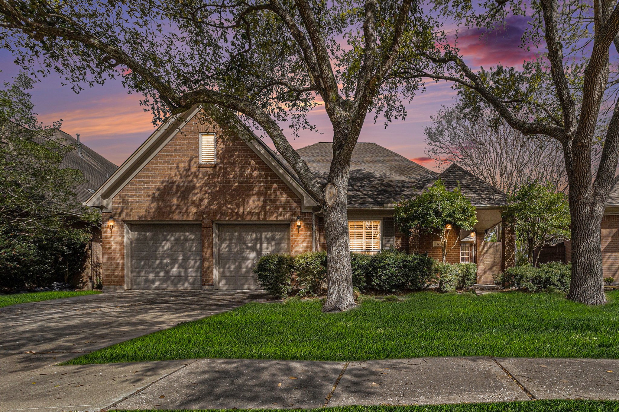 13826 Aspen Cove Drive