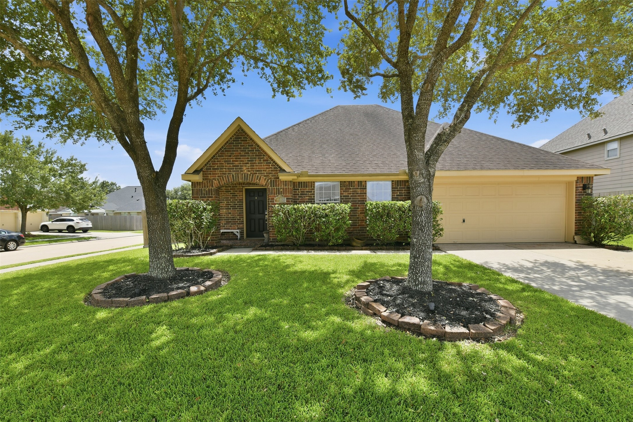 2002 Water Oak Drive Property Photo 1