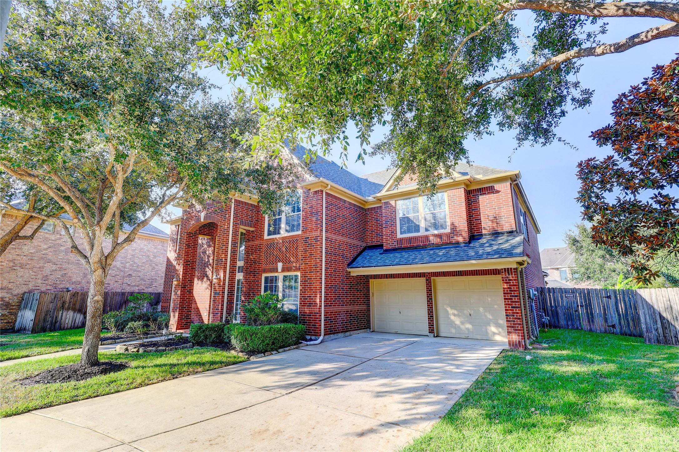 5507 Opal Cove Court Property Photo