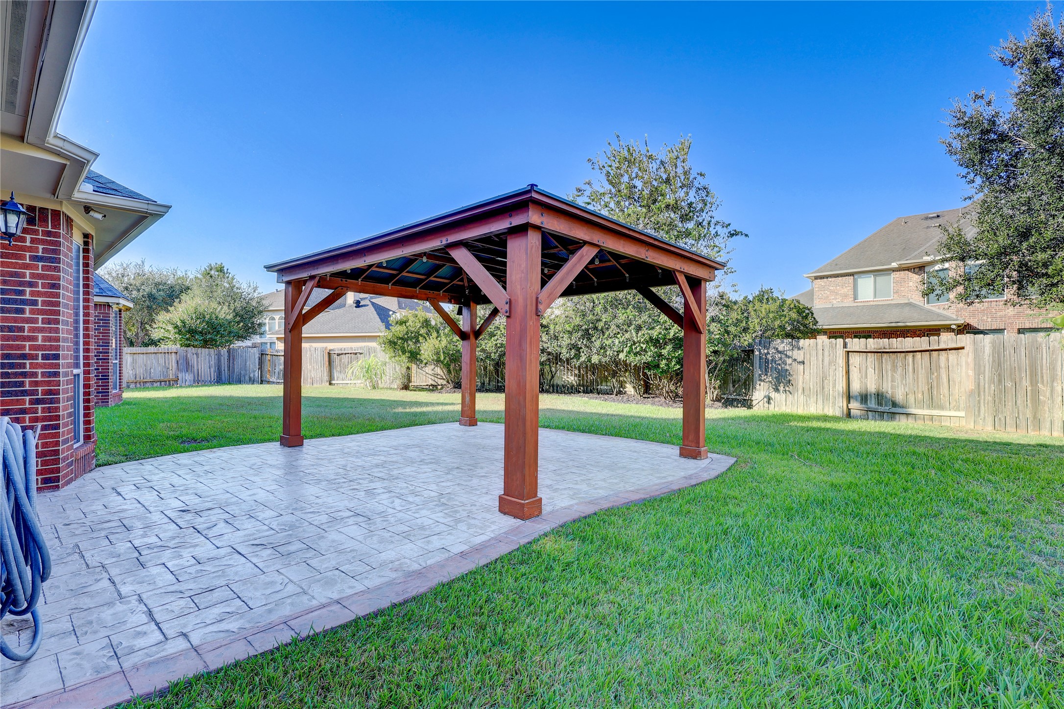 5507 Opal Cove Court Property Photo 41
