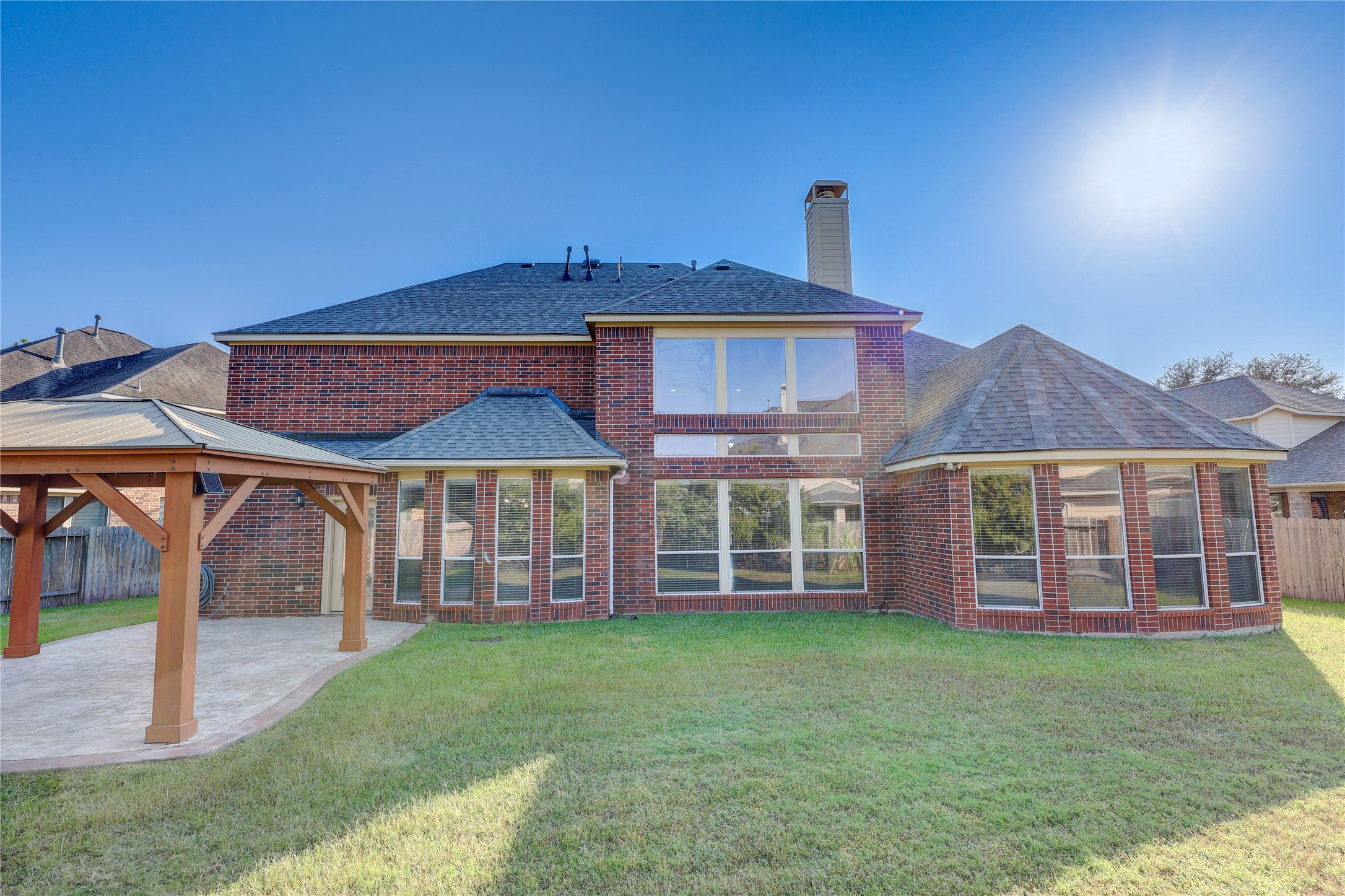 5507 Opal Cove Court Property Photo 42