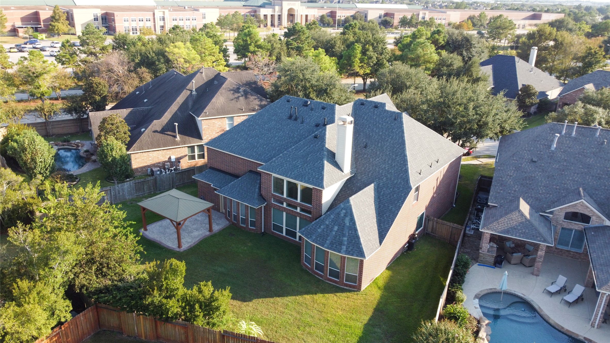 5507 Opal Cove Court Property Photo 43