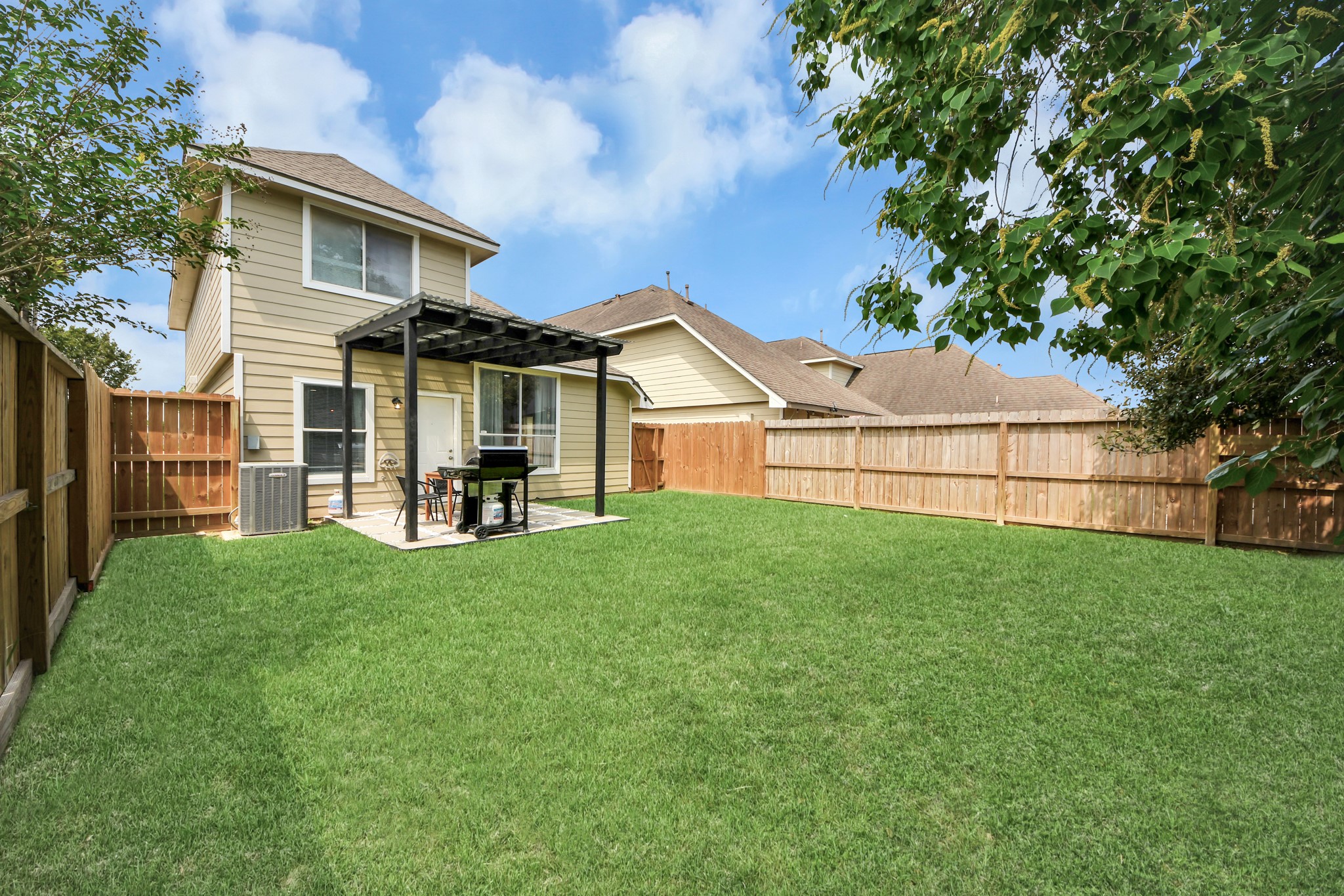 8919 Windfern Trace Drive Property Photo 34