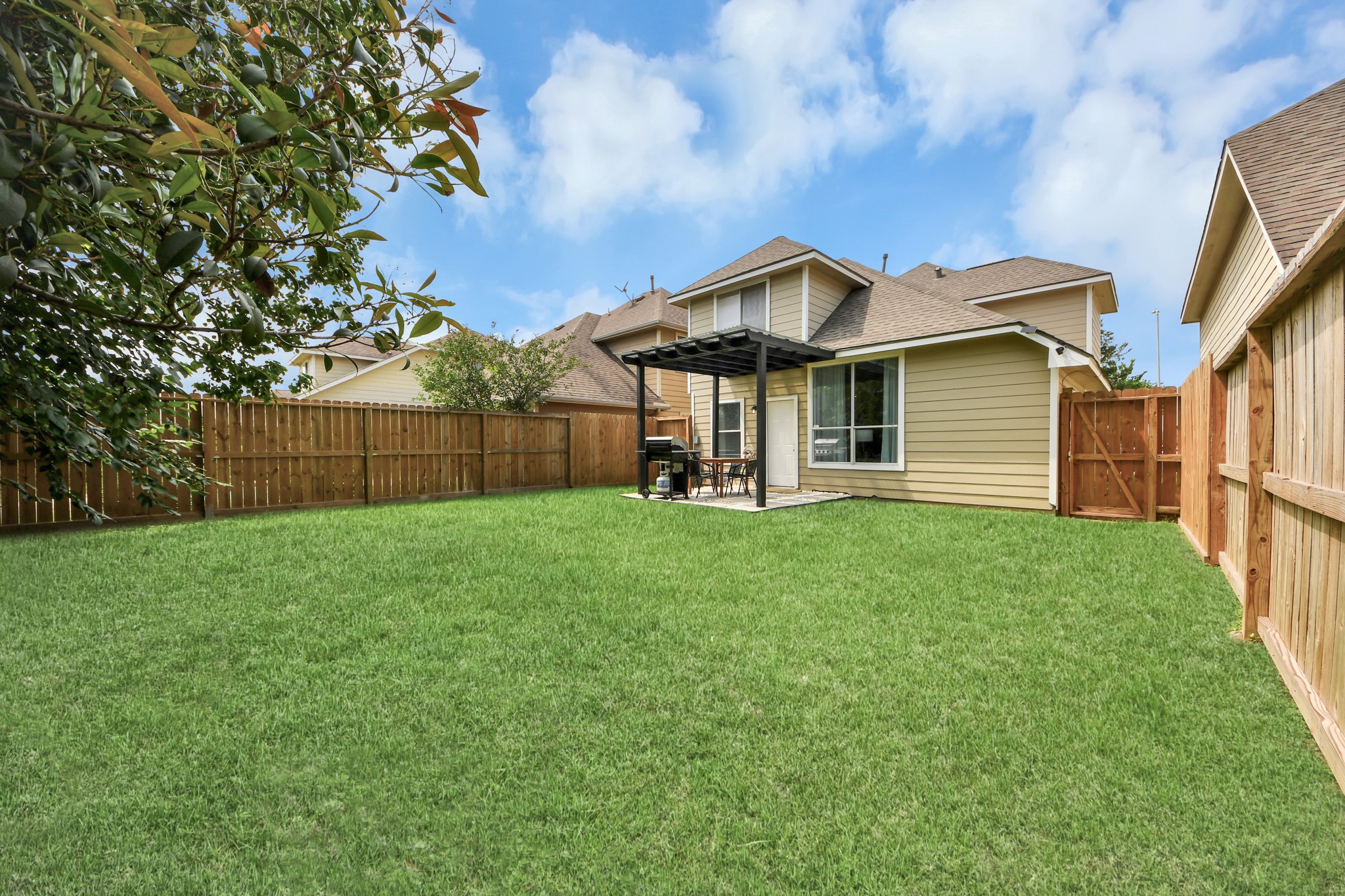 8919 Windfern Trace Drive Property Photo 35