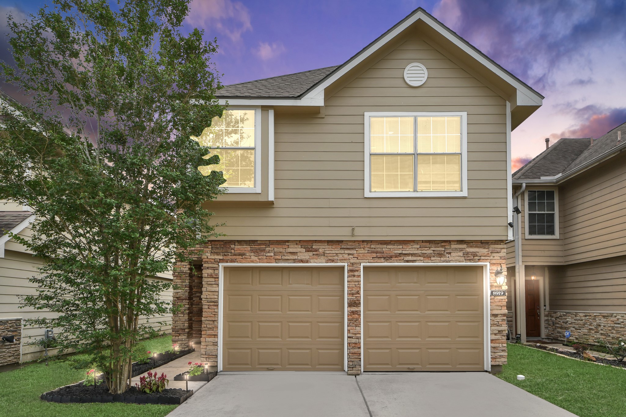 8919 Windfern Trace Drive Property Photo 39