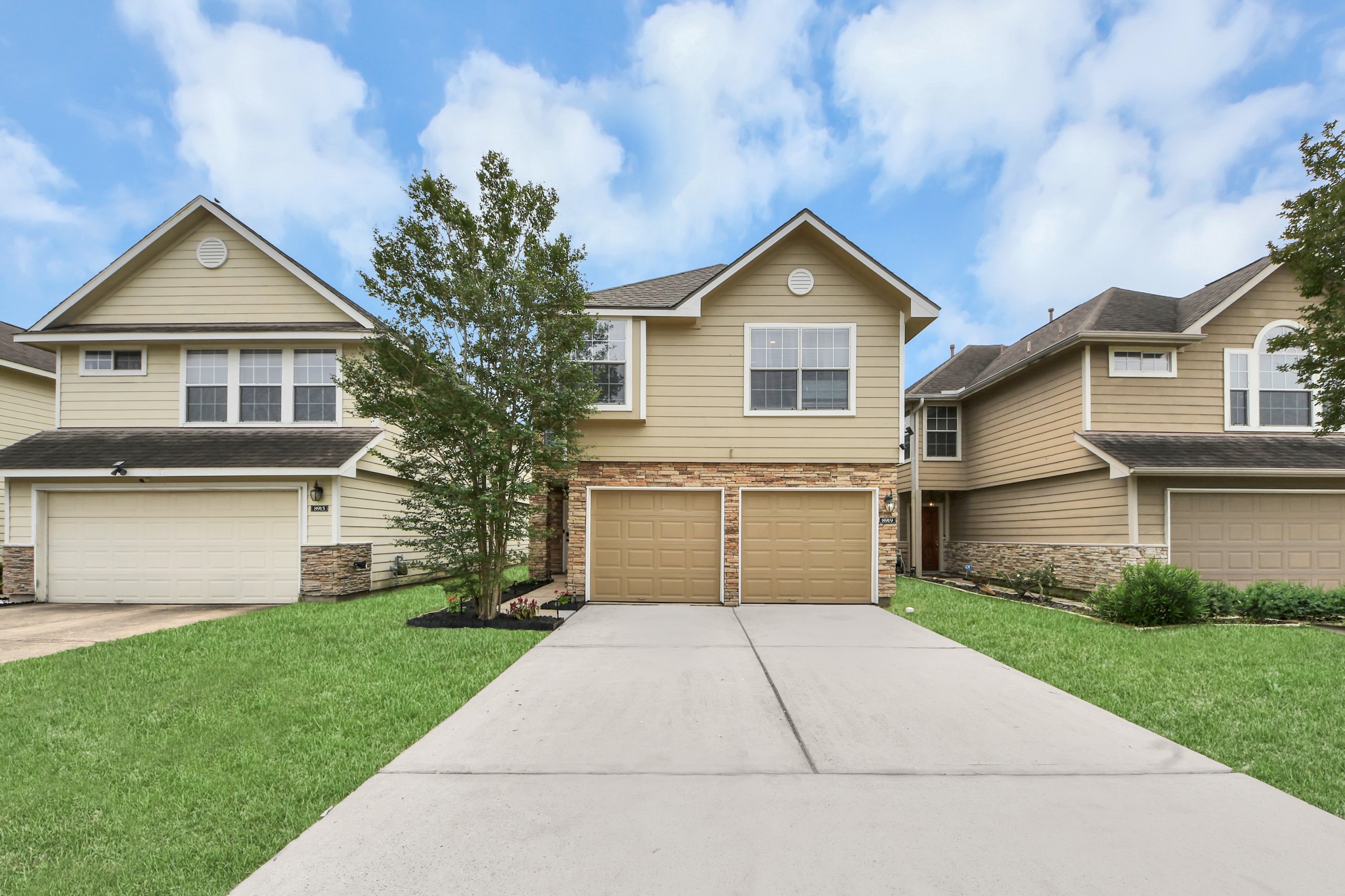 8919 Windfern Trace Drive Property Photo 40
