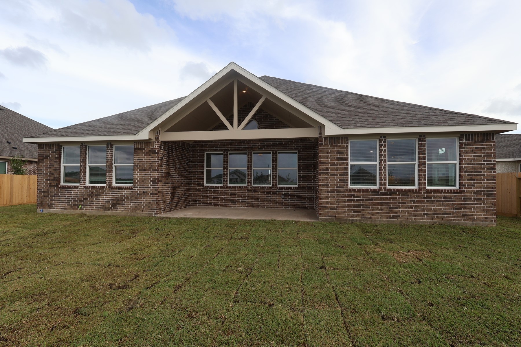 12023 Old Fashion Circle Property Photo 12