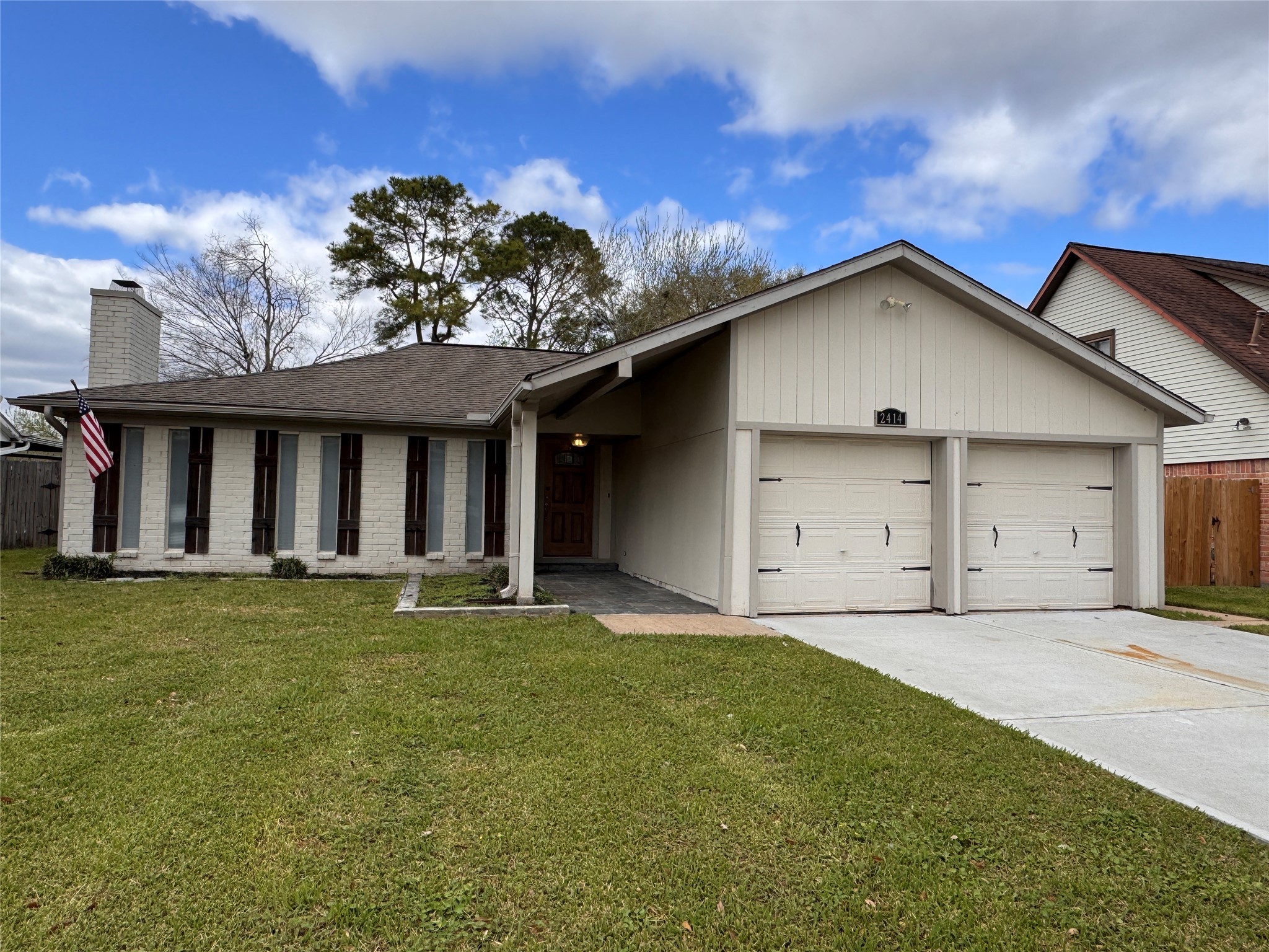 2414 Stillmeadow Drive Property Photo