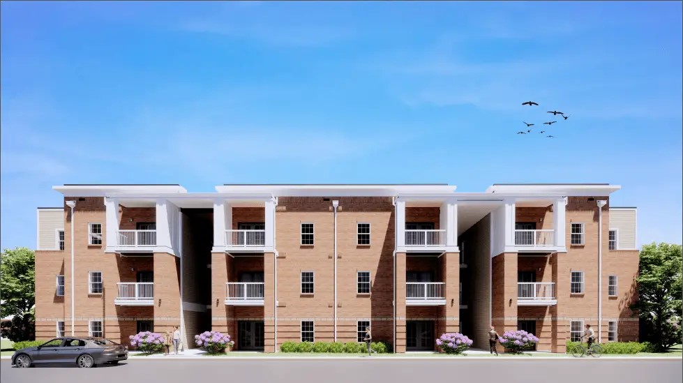 2701 Drewry's Bluff Rd Property Photo 1