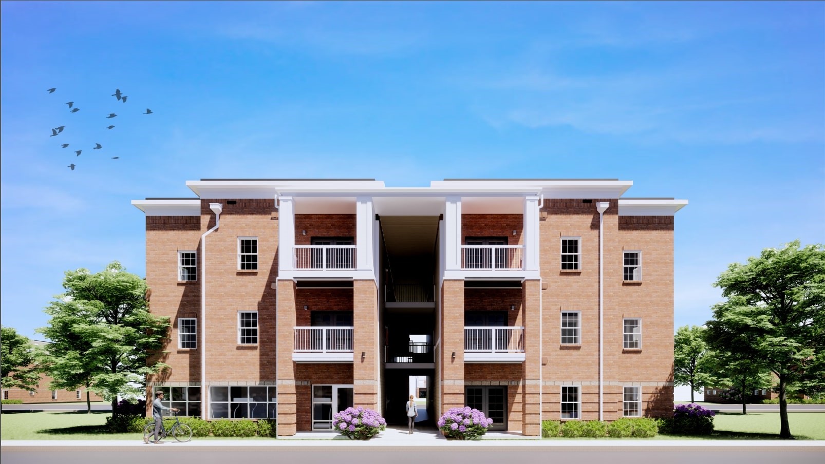 2701 Drewry's Bluff Rd Property Photo 2