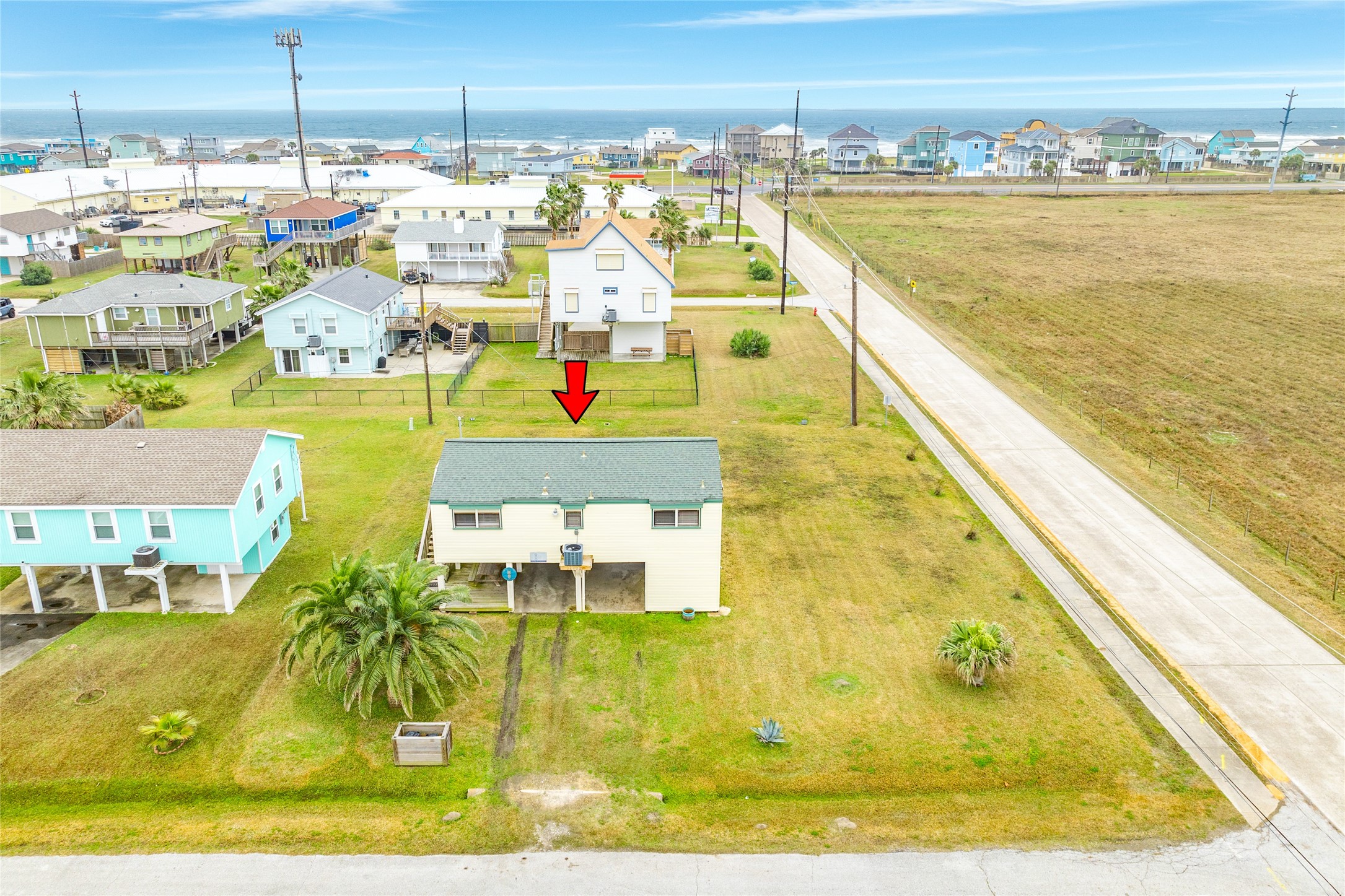 16725 Captain Bligh Road Property Photo 1