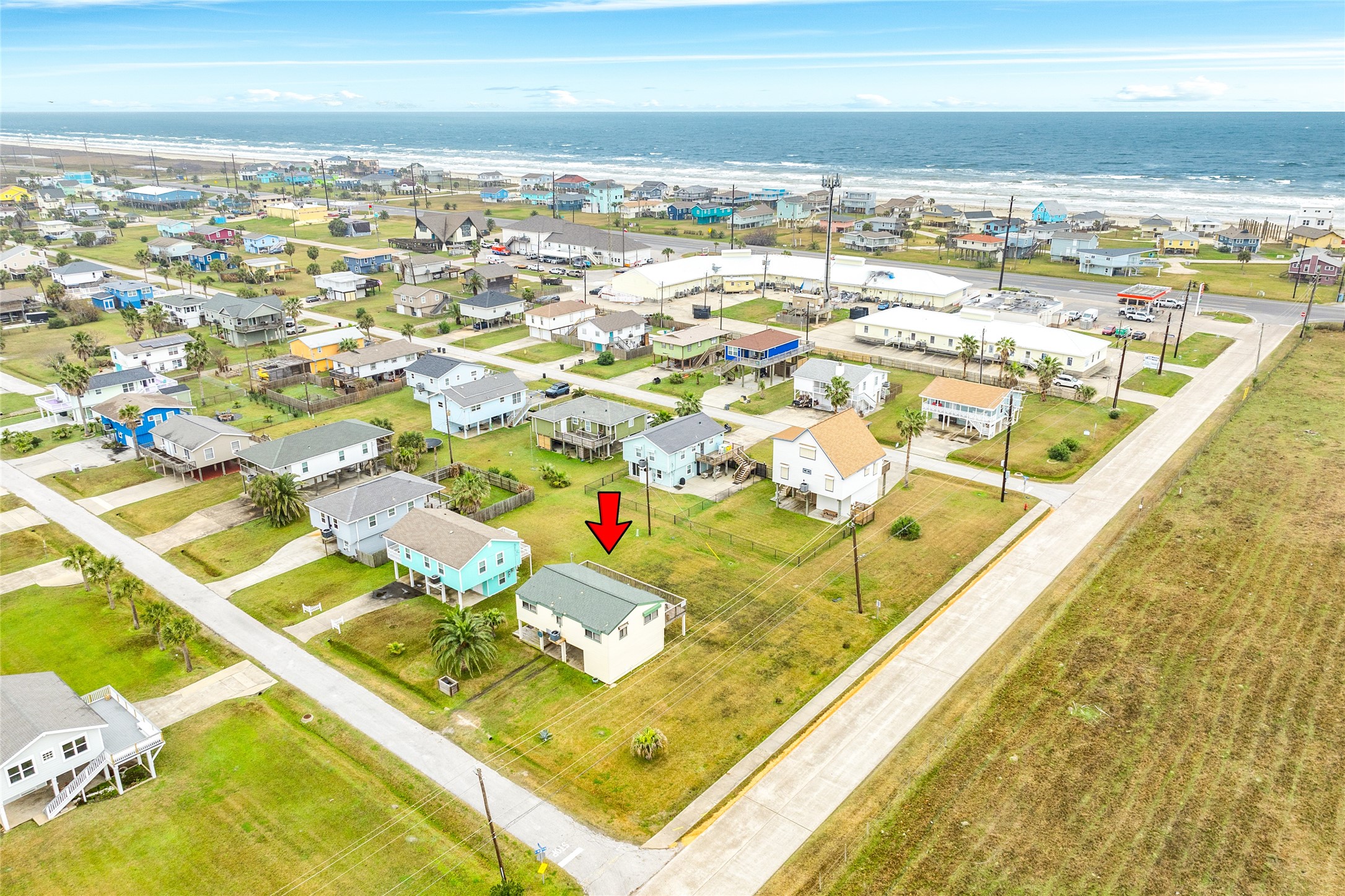 16725 Captain Bligh Road Property Photo 2