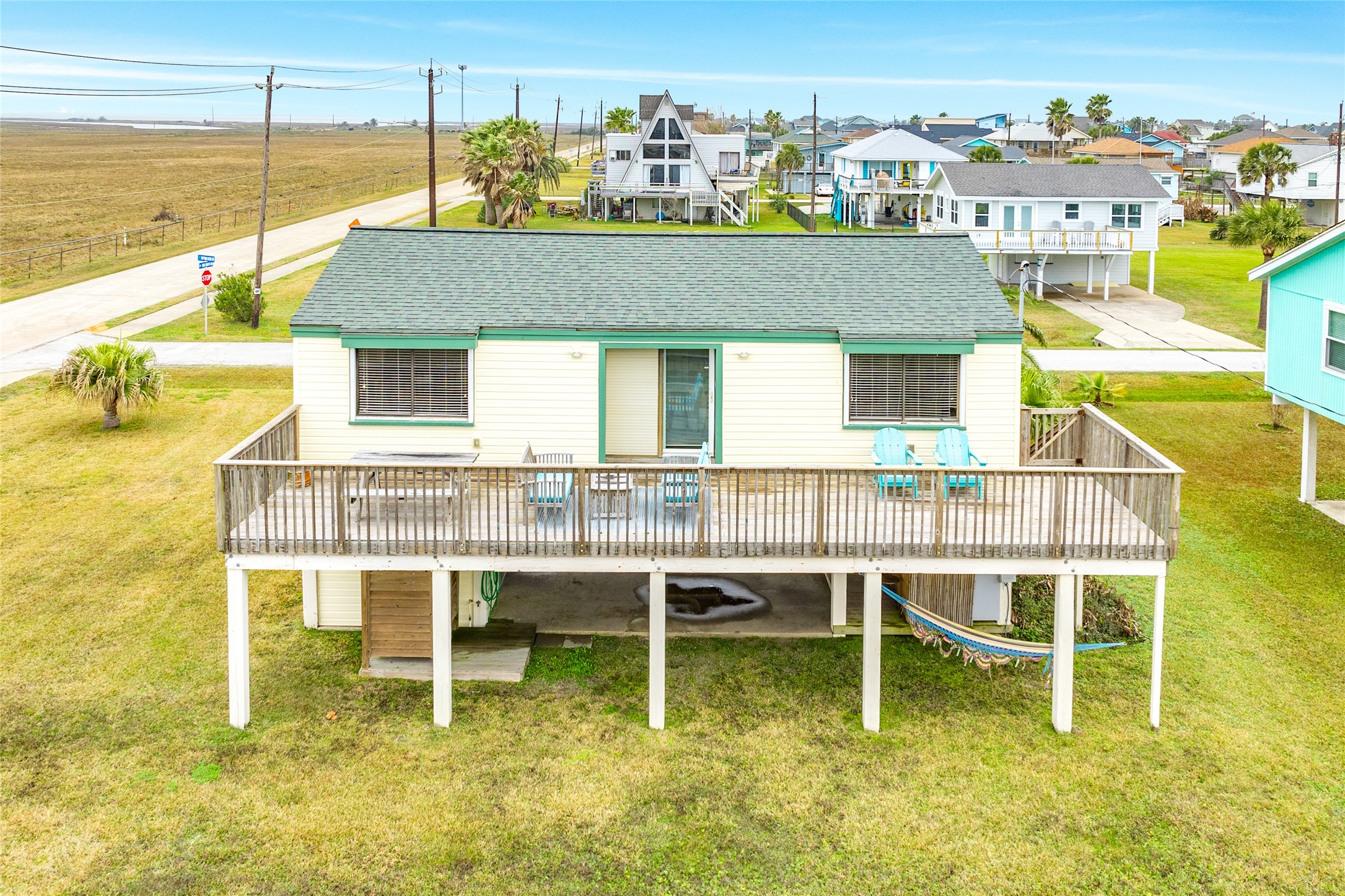16725 Captain Bligh Road Property Photo 4