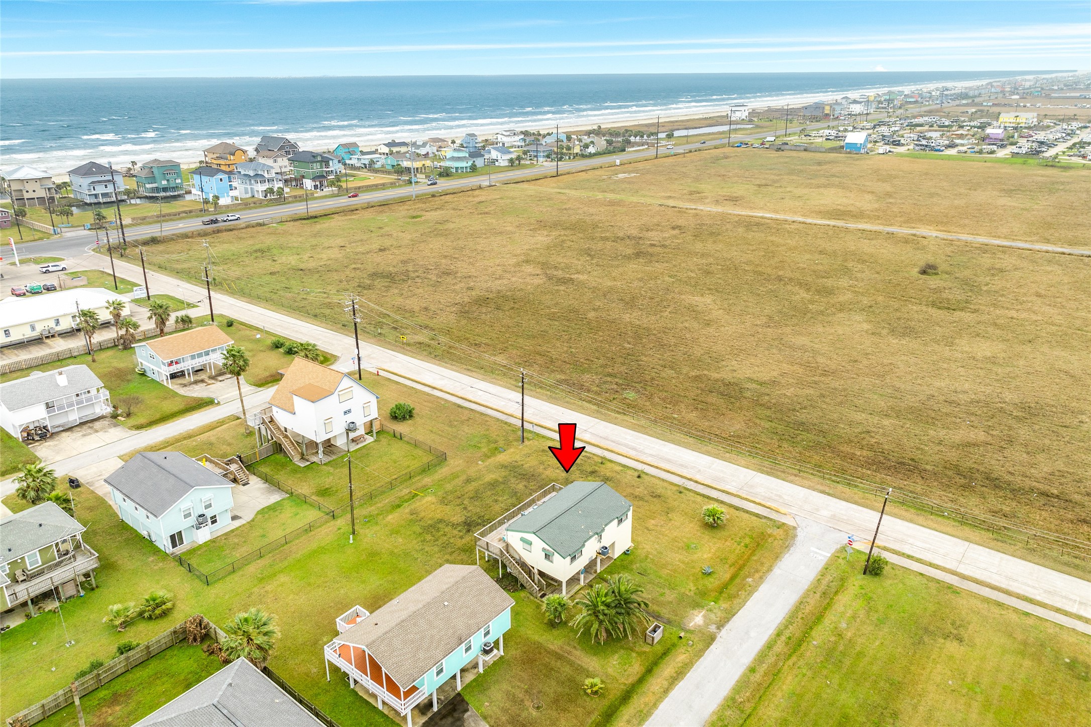 16725 Captain Bligh Road Property Photo 6
