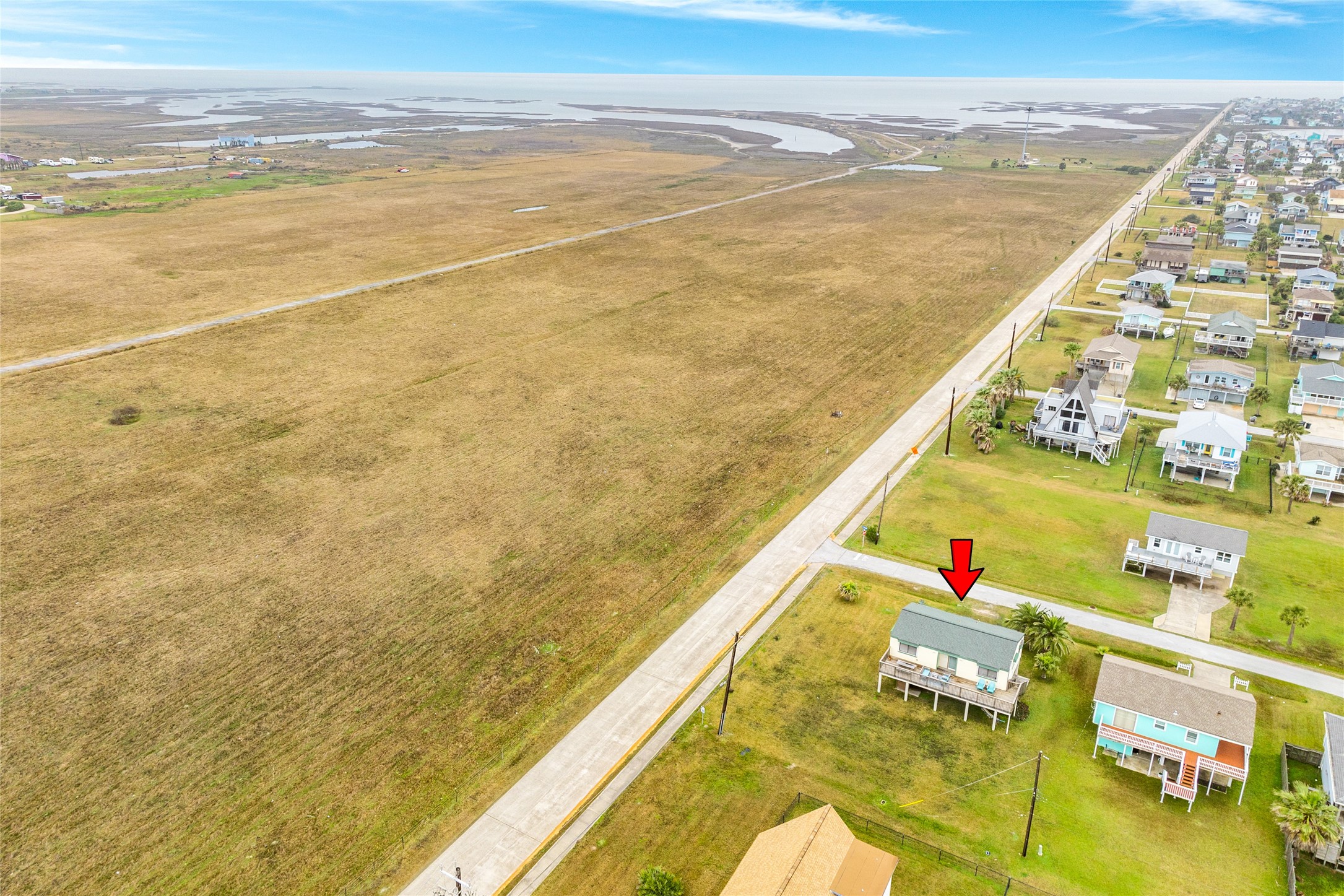 16725 Captain Bligh Road Property Photo 8