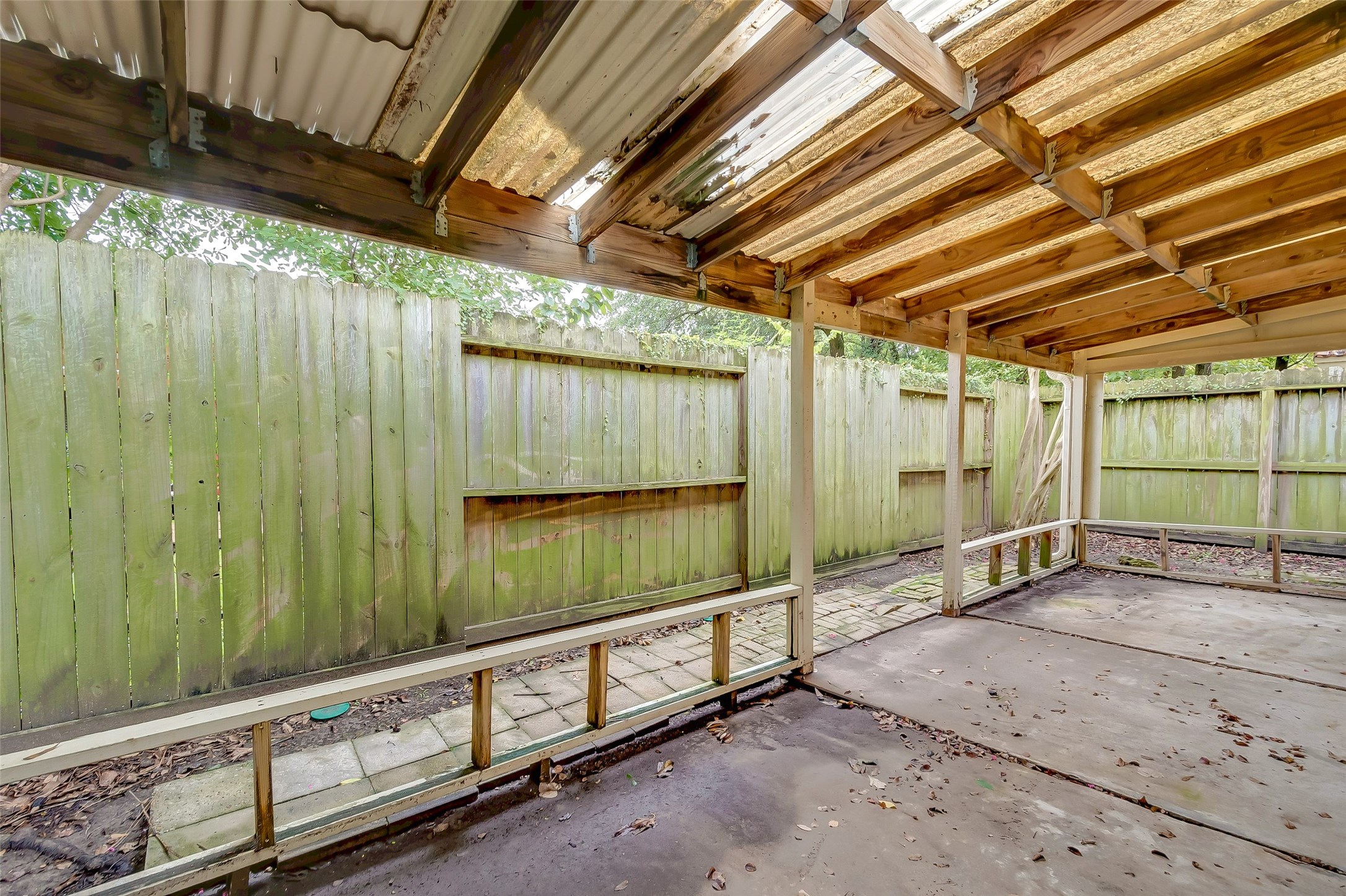 6030 Gallant Forest Drive Property Photo 33