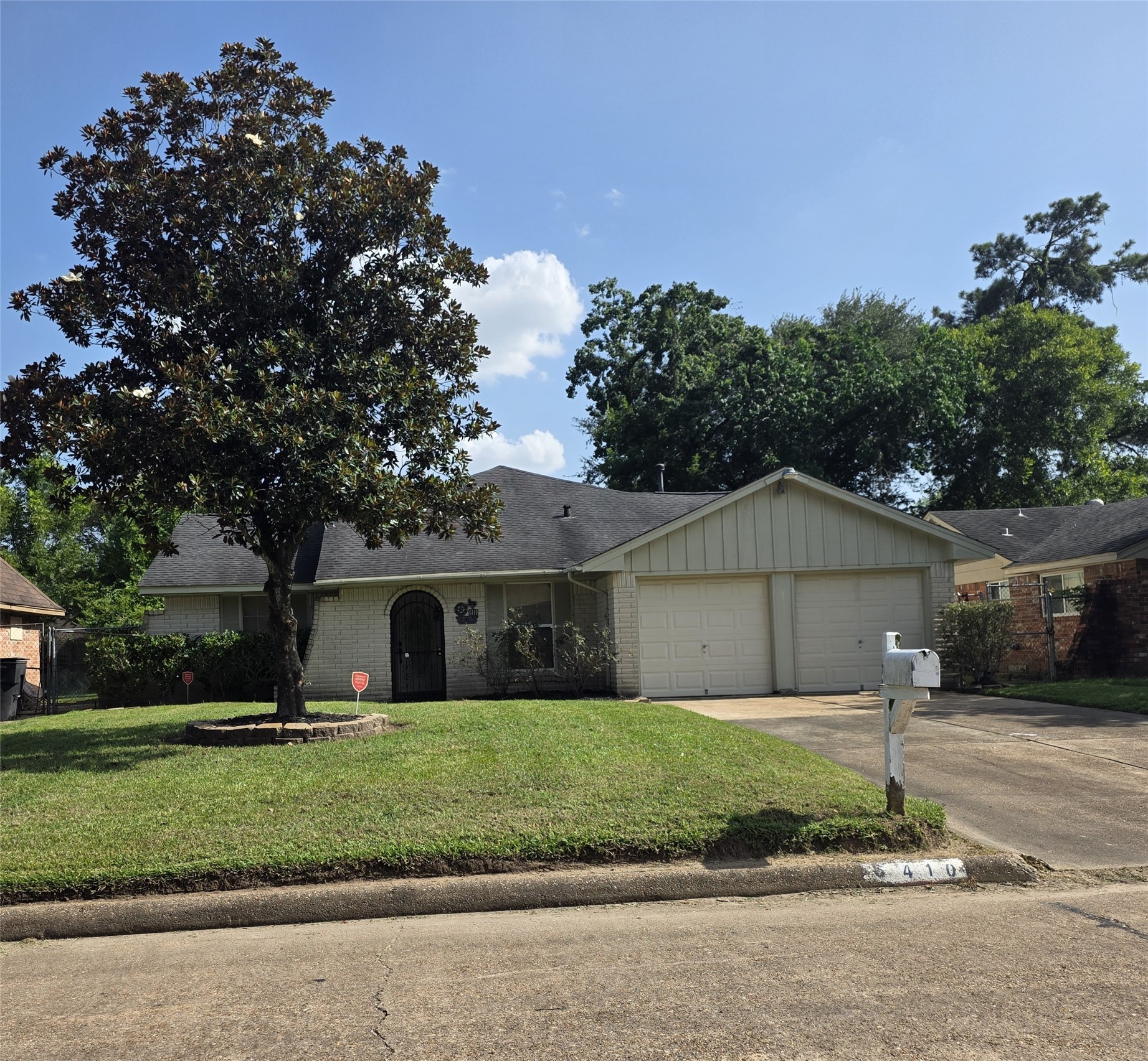 6410 Bluestone Drive Property Photo 1