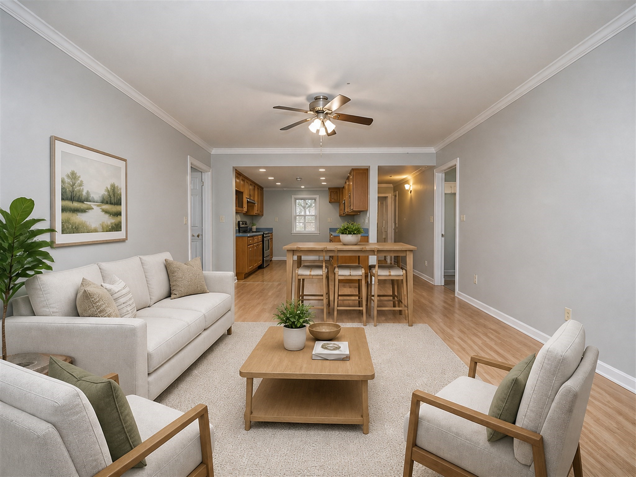 6410 Bluestone Drive Property Photo 4