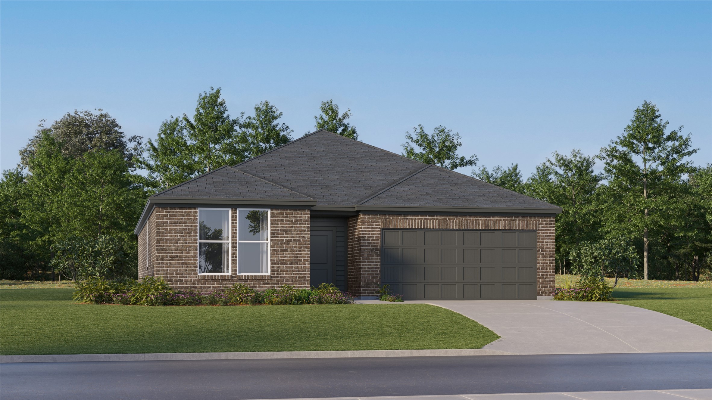 10602 Summers Way Property Photo