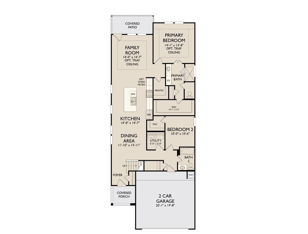 19023 Magnolia Willow Lane Property Photo 22