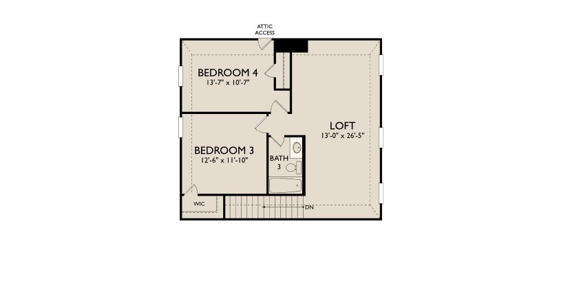 19023 Magnolia Willow Lane Property Photo 23