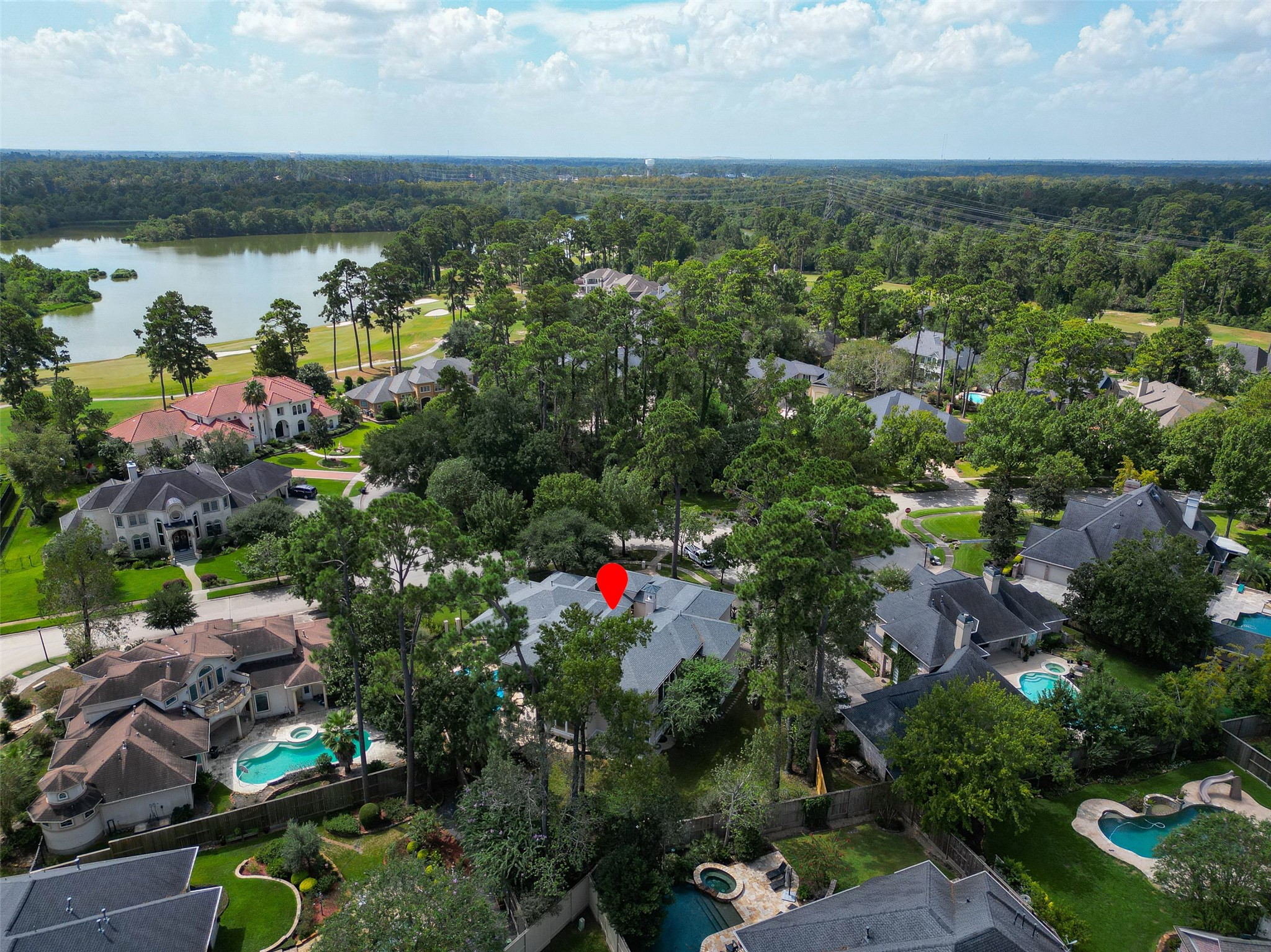 46 Kingwood Greens Drive Property Photo 49