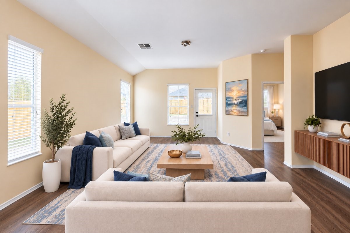 5402 Roaring Peaks Lane Property Photo 7