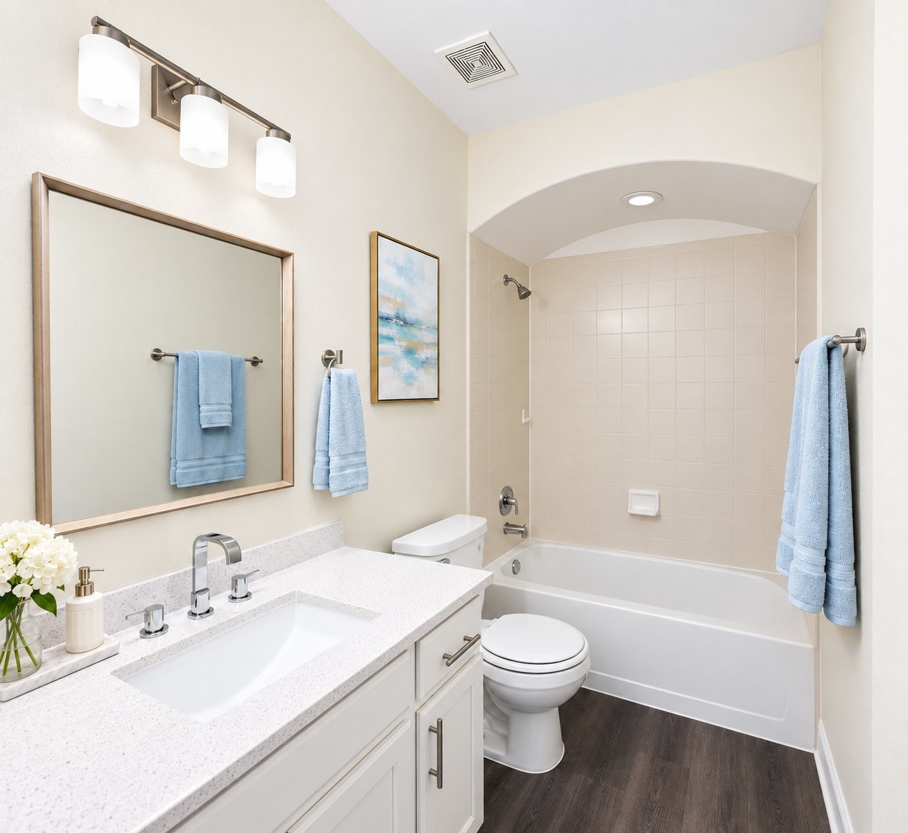 5402 Roaring Peaks Lane Property Photo 14