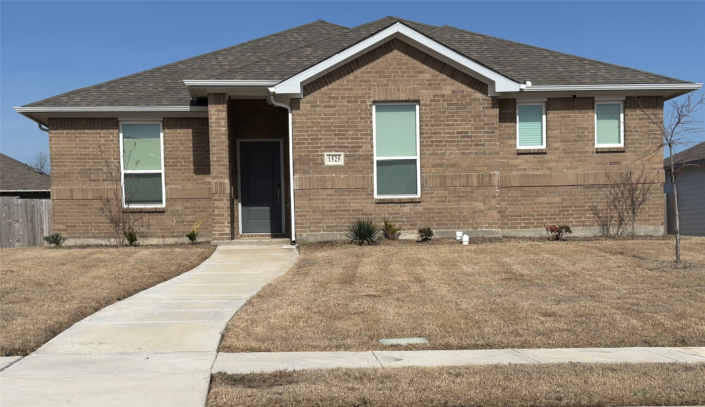 1525 Marvin Gardens Property Photo 1