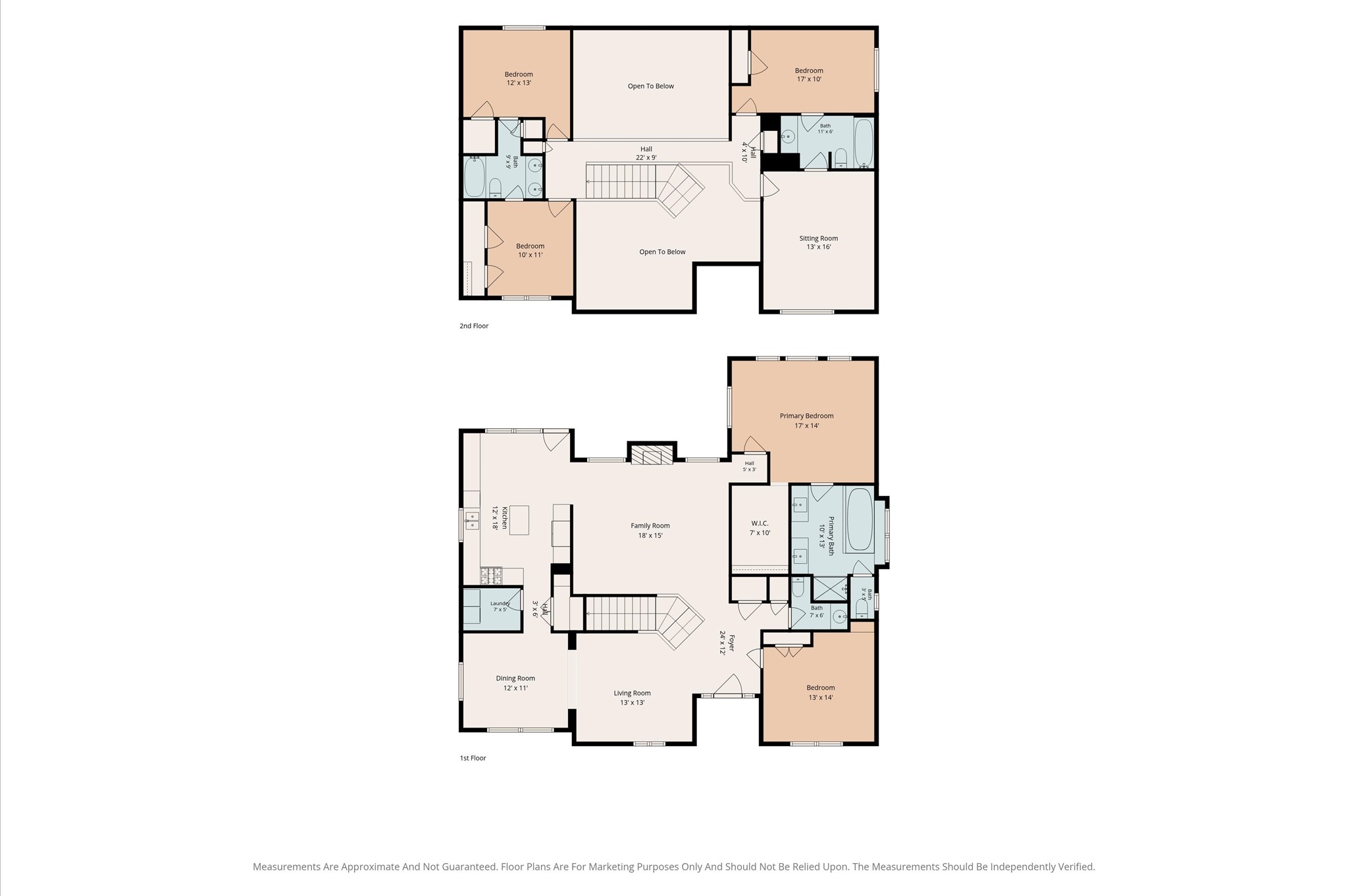 2526 Berkley Court Property Photo 16