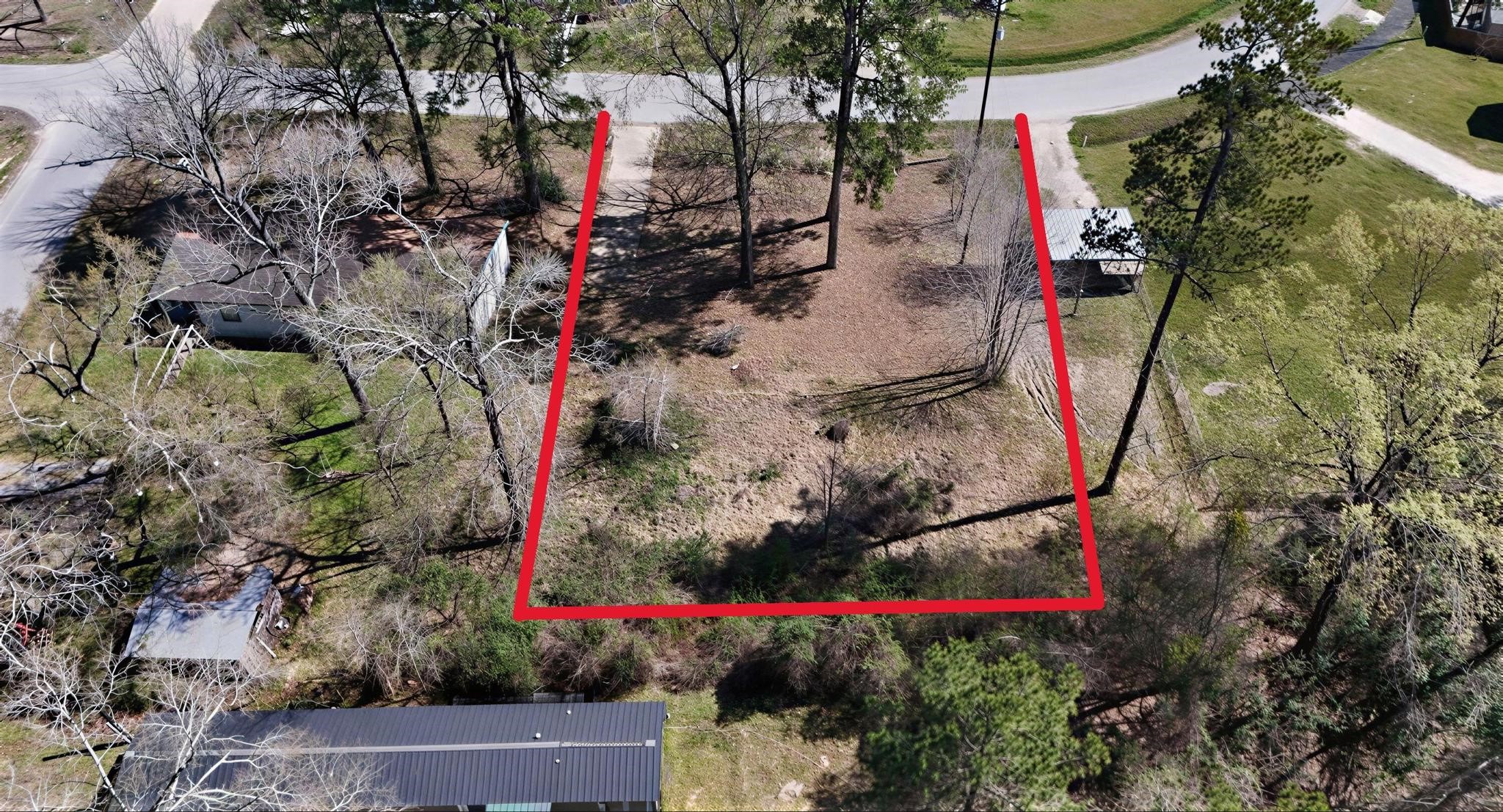 23288 Stoneshire Drive Property Photo 1