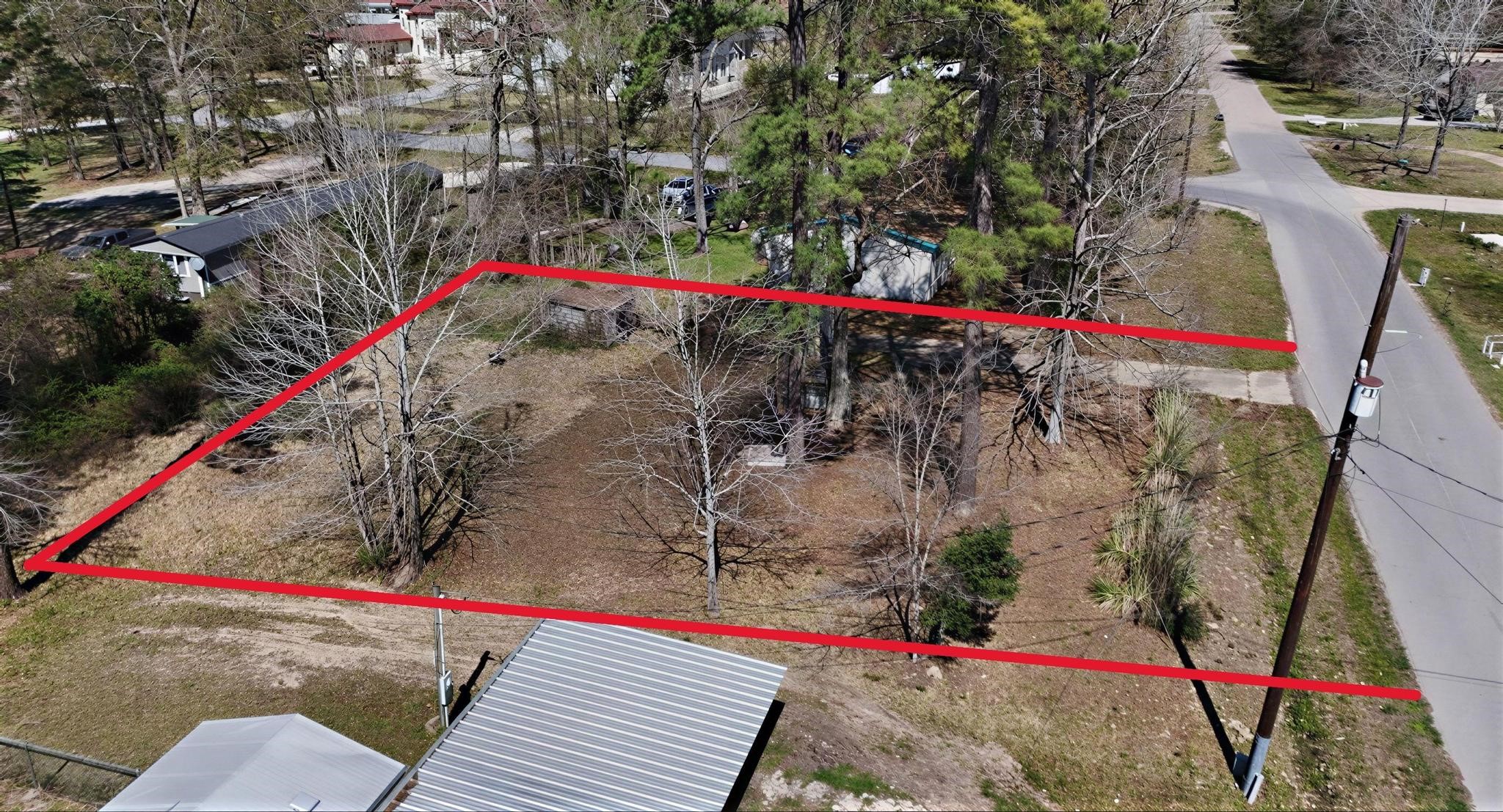 23288 Stoneshire Drive Property Photo 2