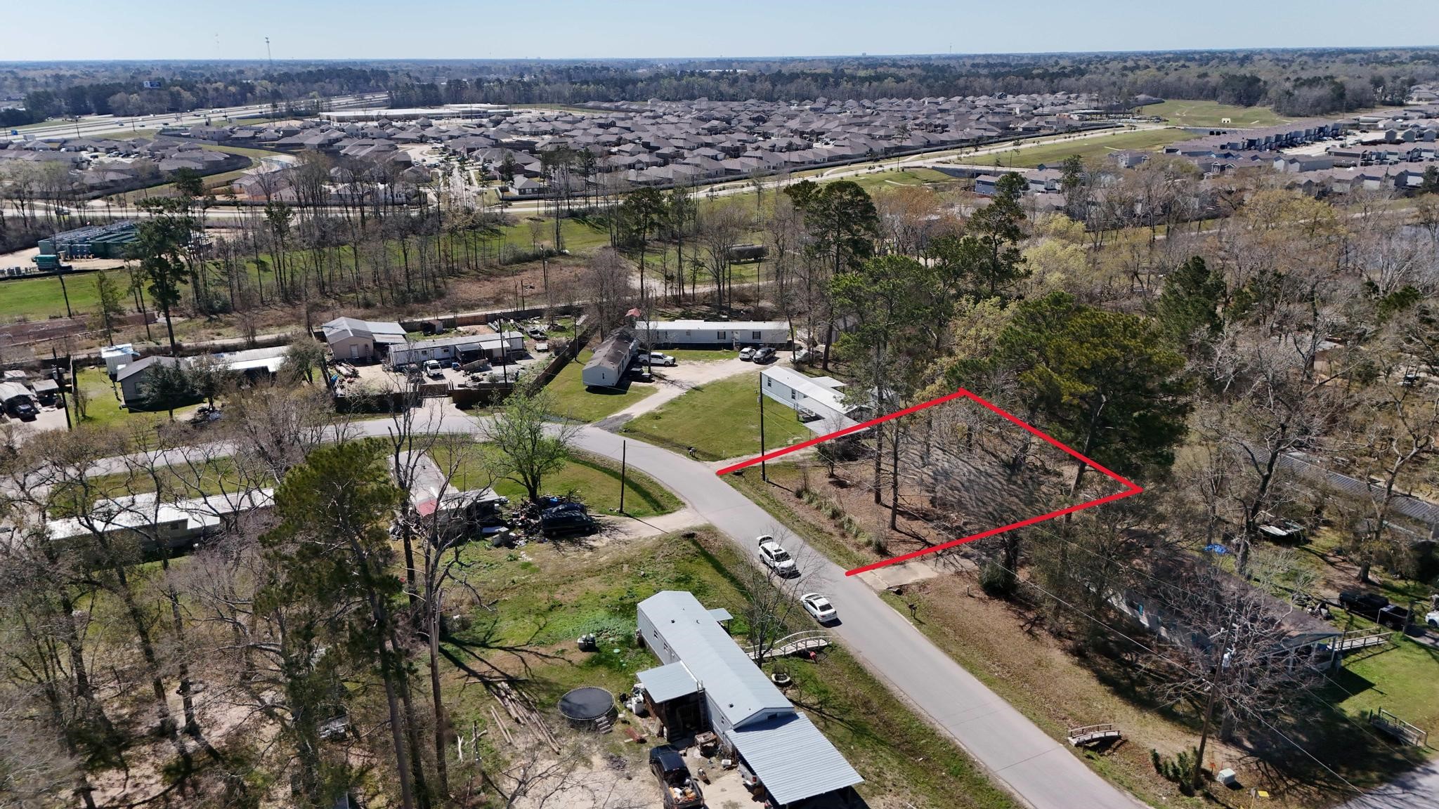 23288 Stoneshire Drive Property Photo 3