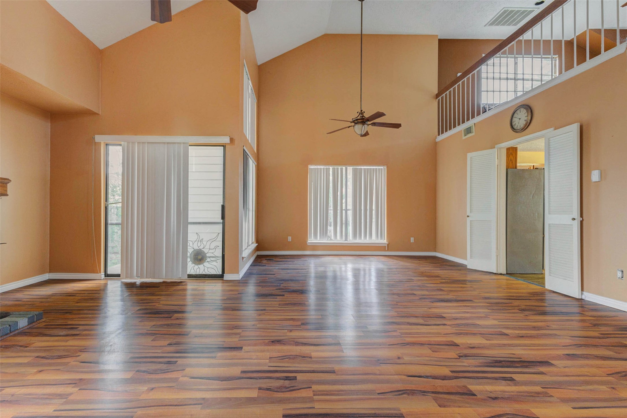3102 Ashford Bend Drive Property Photo 5