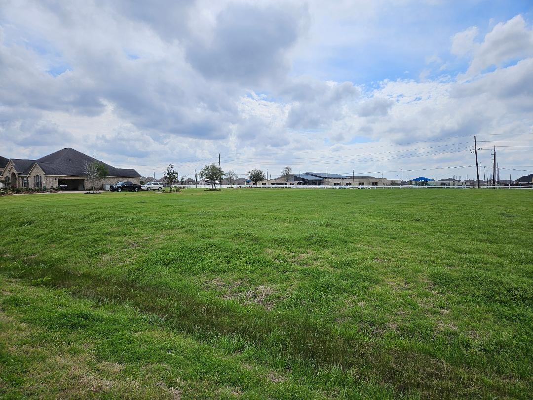 5730 Muskogee Lane Property Photo 1