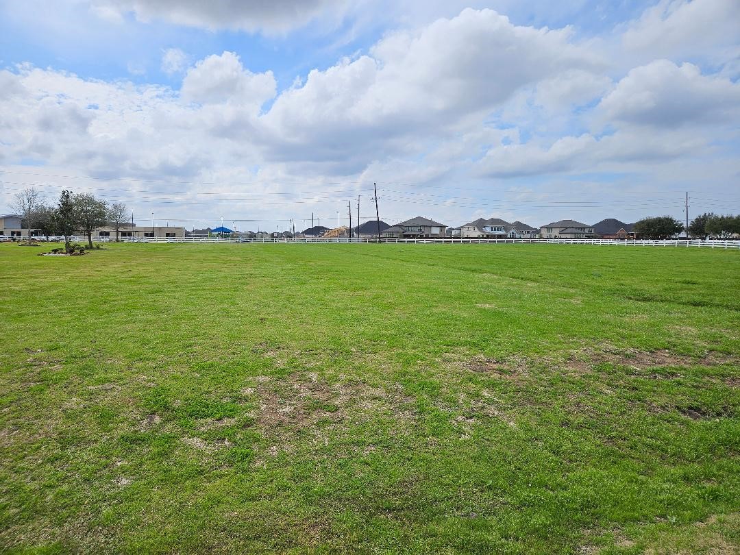 5730 Muskogee Lane Property Photo 3