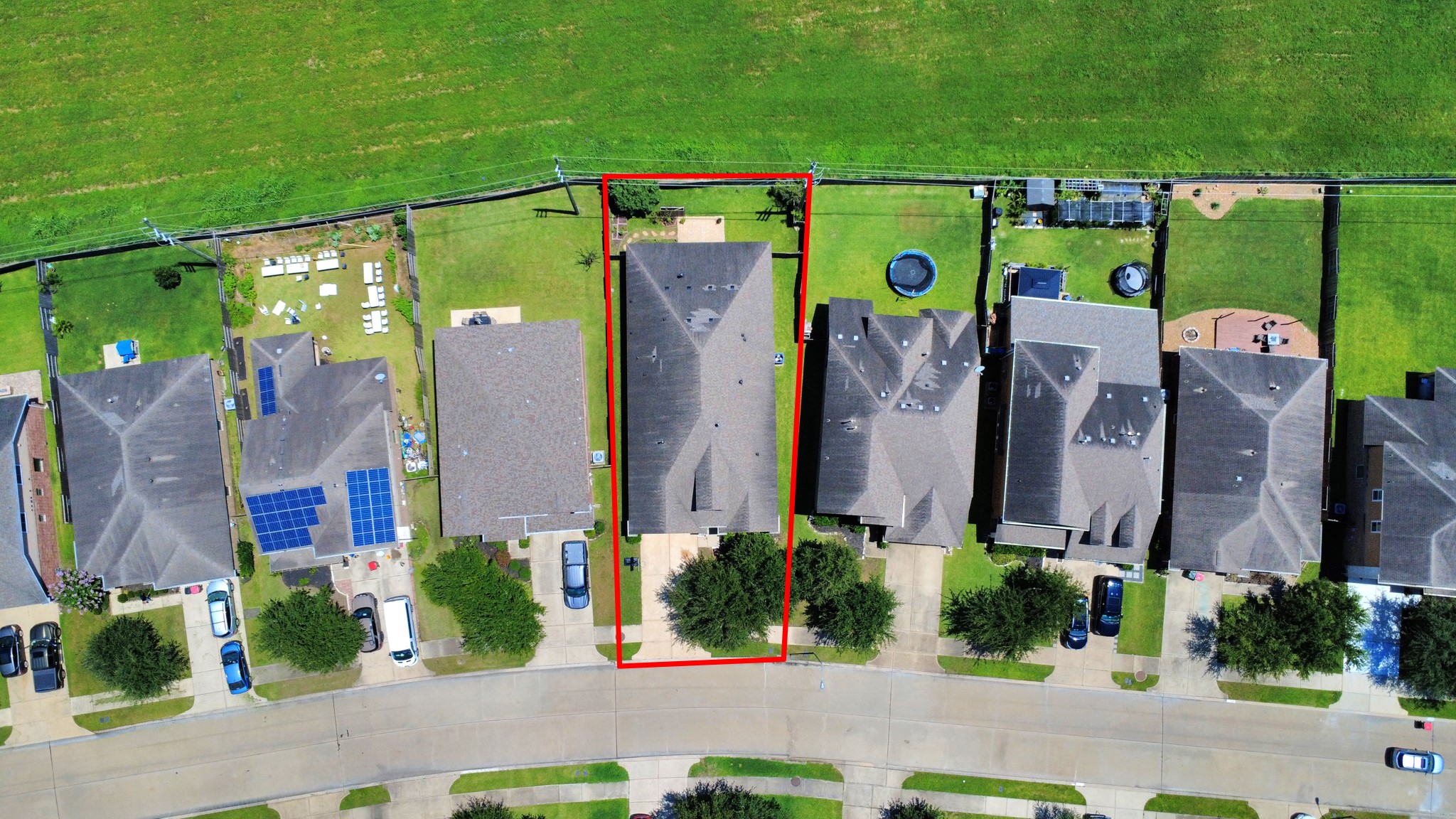 20626 Bandrock Terrace Property Photo 1