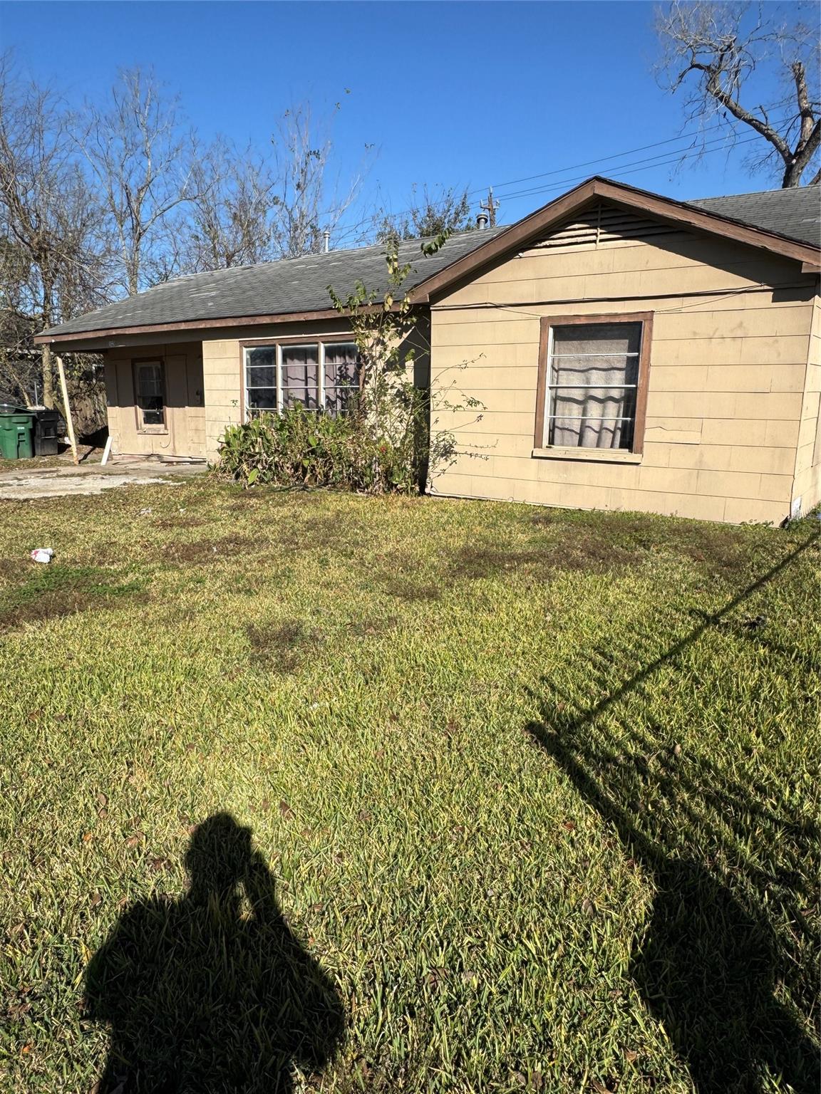 5325 Longmeadow Street, Houston Tx 77033 Property Photo 1